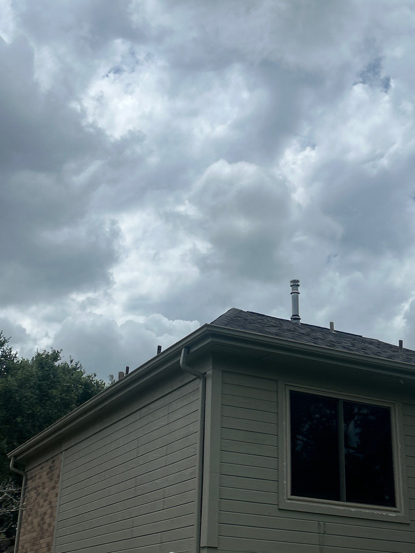 Residential Roofing Installation using Owen's Corning Duration (Lifetime) Shingles by Roof Repair Company