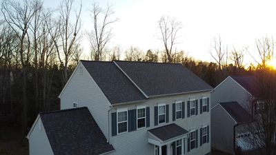 Re-Roof in Lexington Park