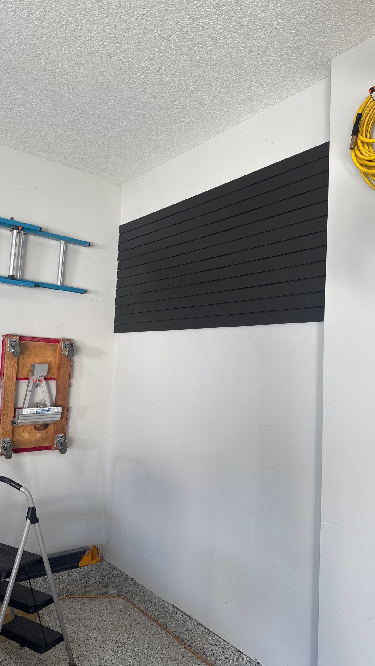 Another Wall Storage Upgrade For the Win  by Banner Garage