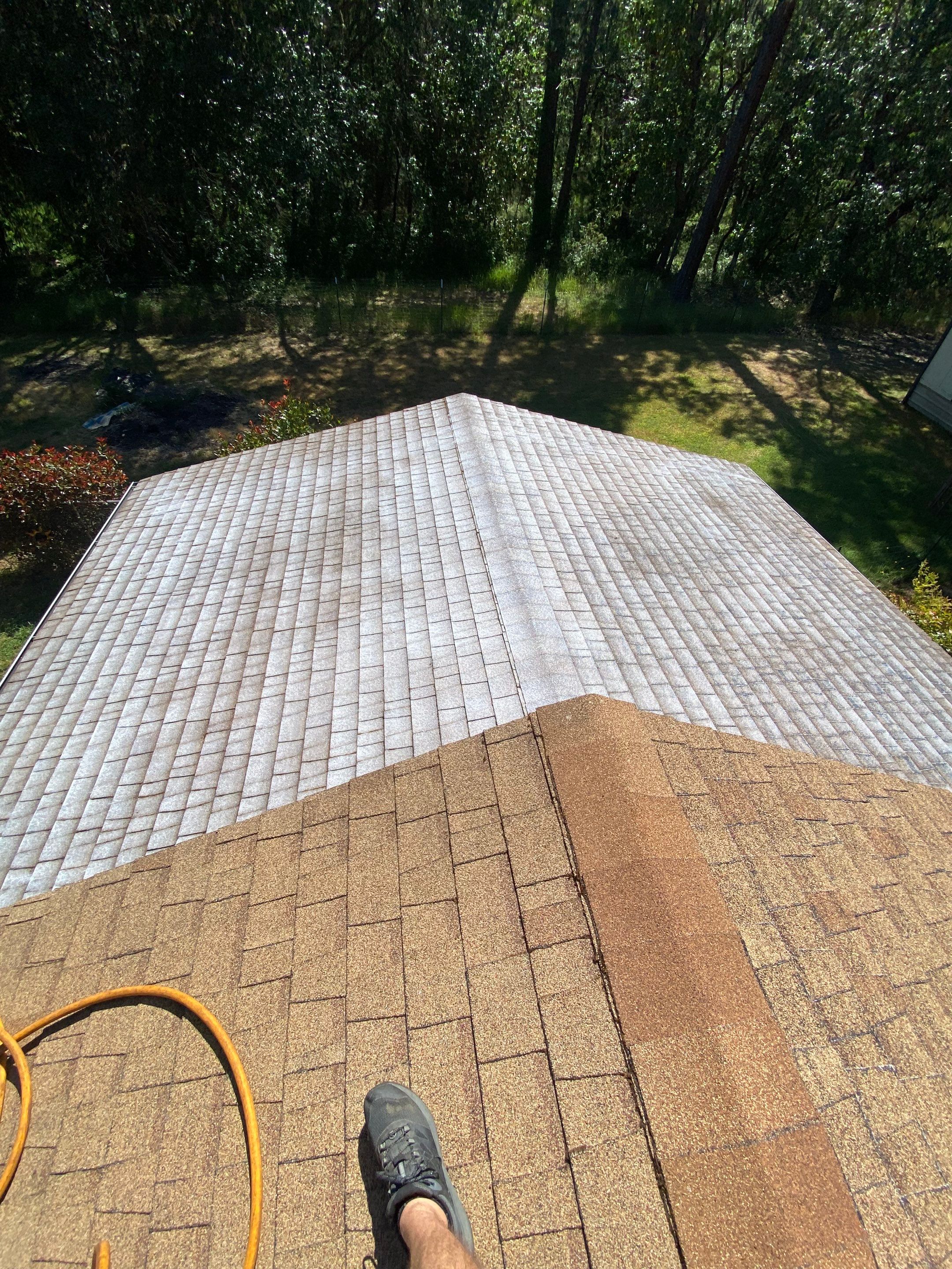 Project in Grants Pass by Roof Maxx of Grants Pass