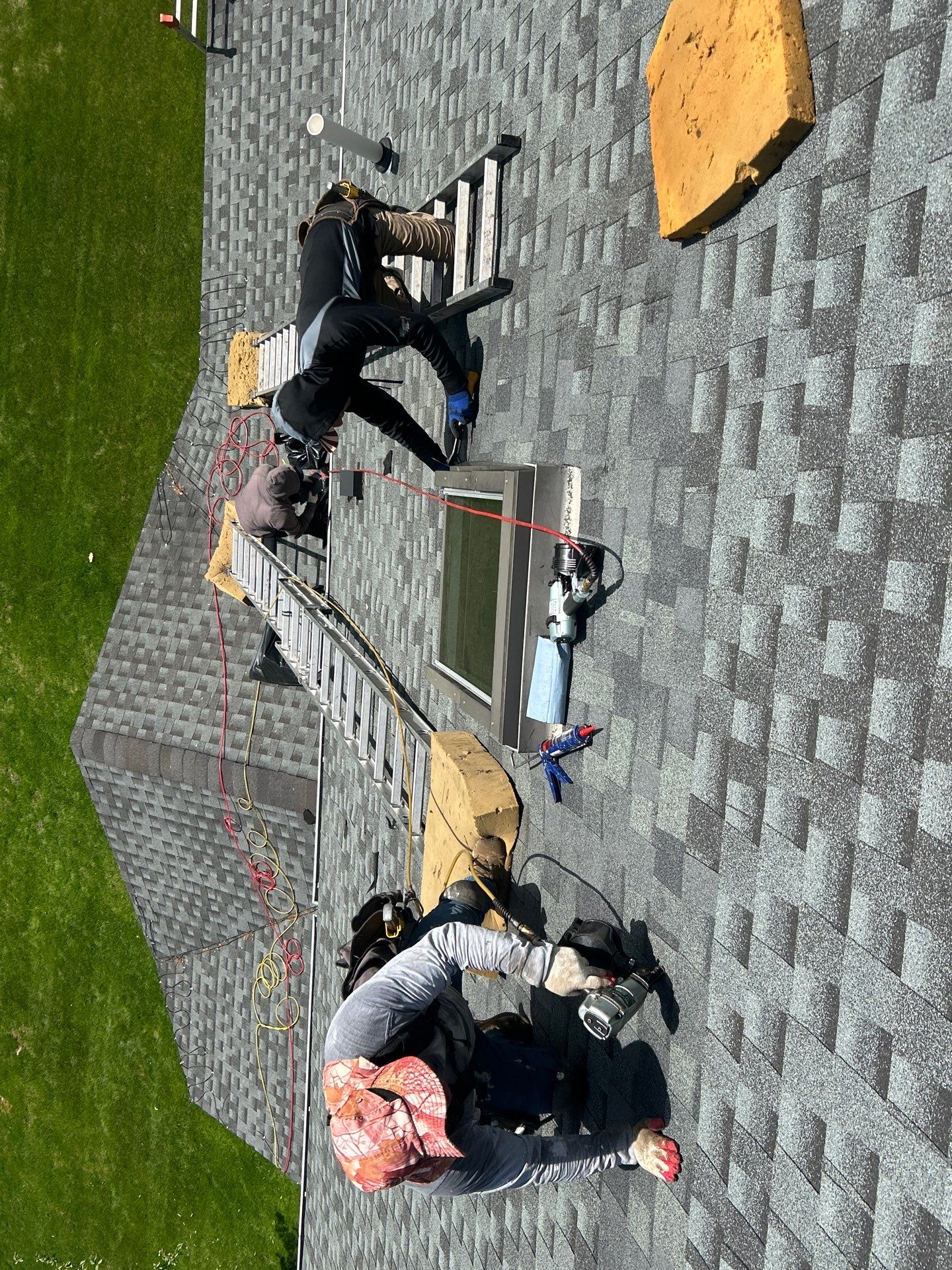 Skylights | Boxborough by Mighty Dog Roofing of Greater Middlesex County