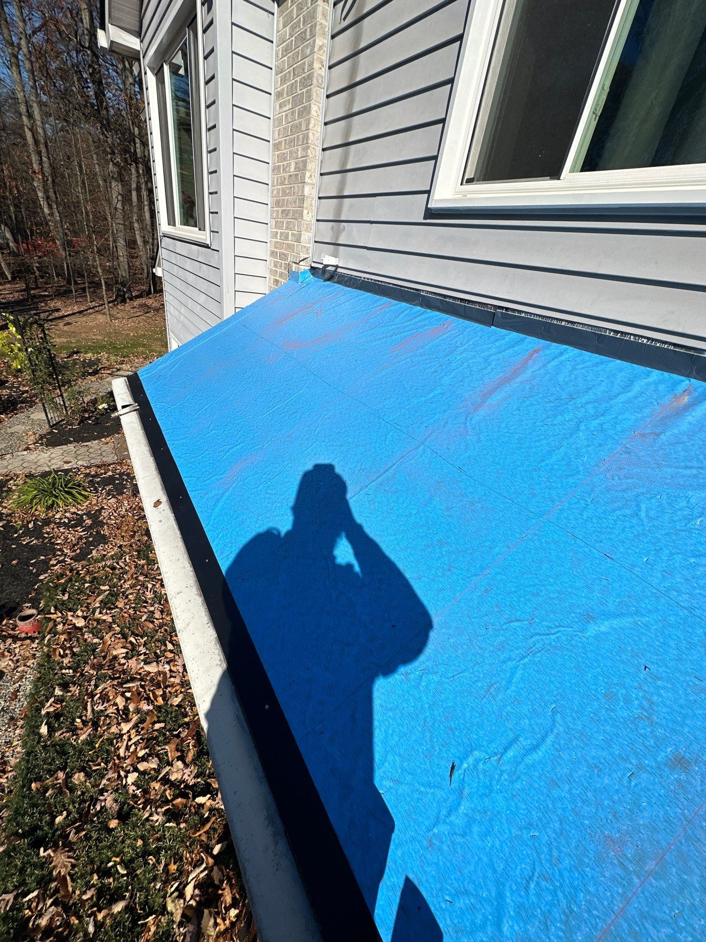 Standing Seam Roof Installation in Hampstead, MD • Louis R. by Seipp Roofing, LLC