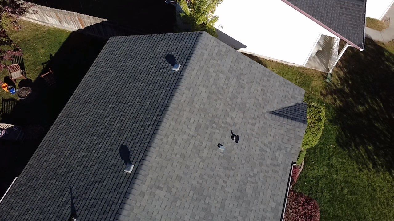 Roof Replacement in Boise, ID – Estate Grey Shingles by ID Roofing LLC
