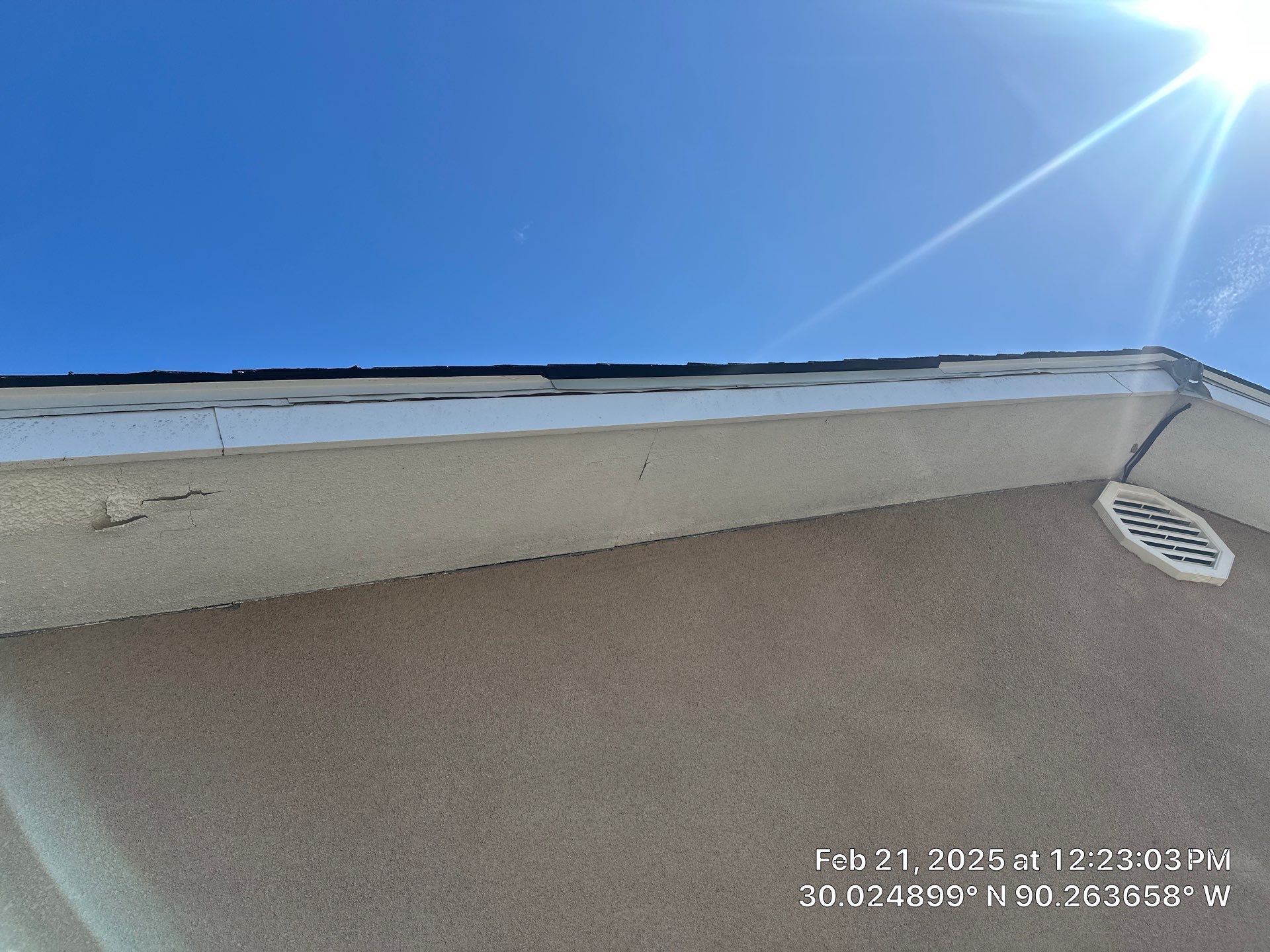 Project in Kenner by Peralta Renovations