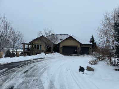 Yurkin Water damage Mitigation