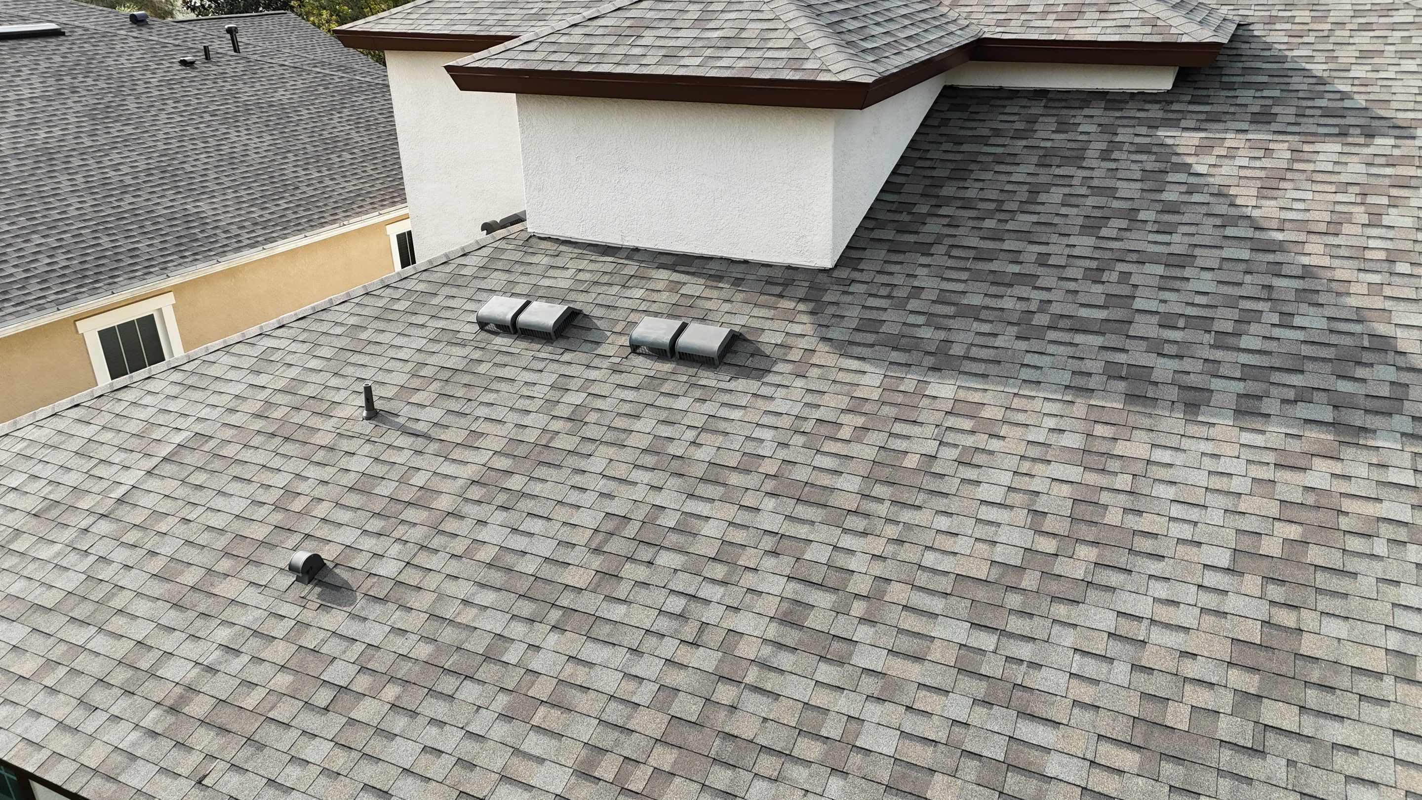 Roof Replacement in Lithia, FL by Shingle Masters Roofing