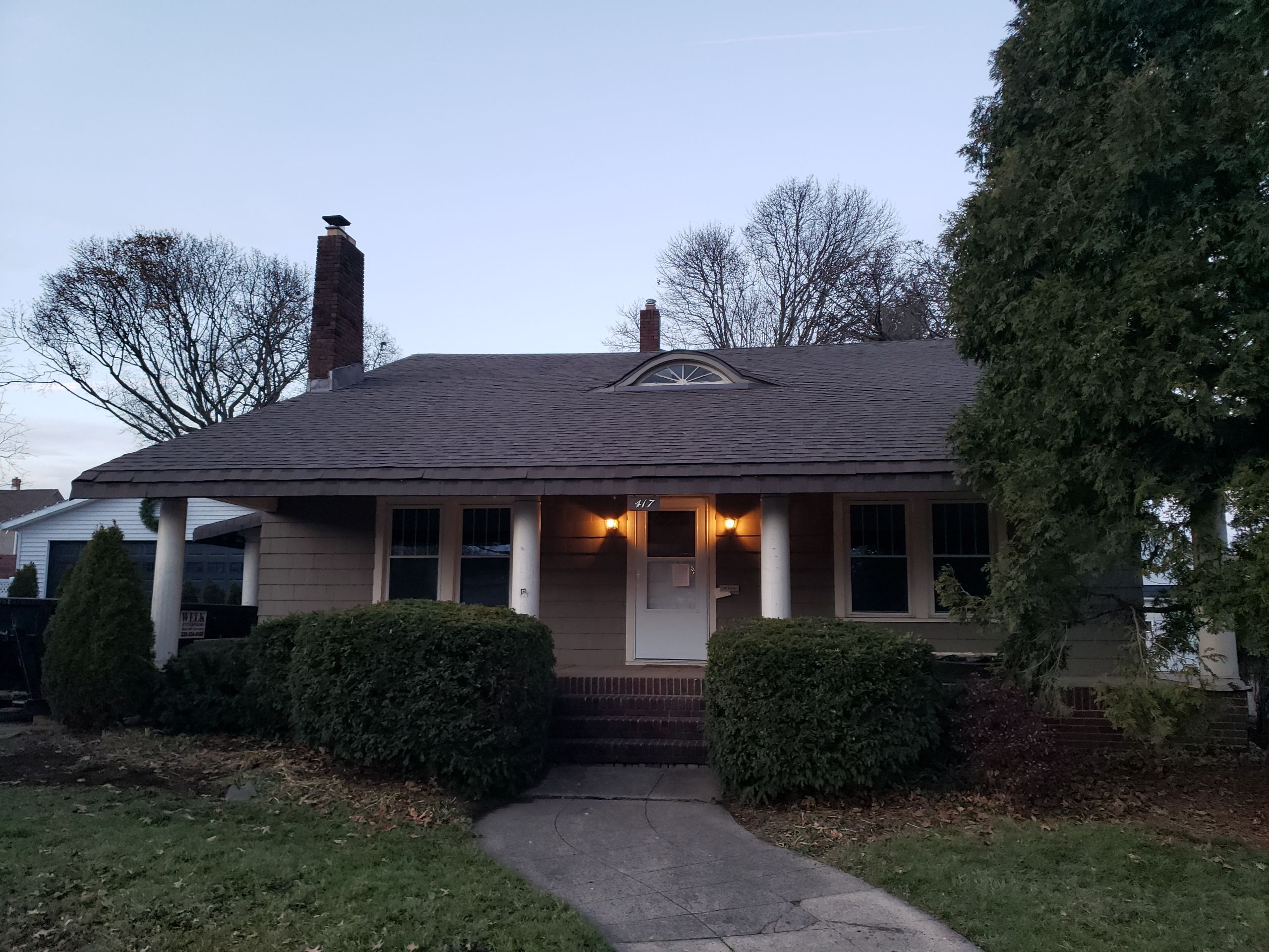 ATLAS PINNACLE COLOR: PRISTINE HEATHER by Eagle Eye Roofing