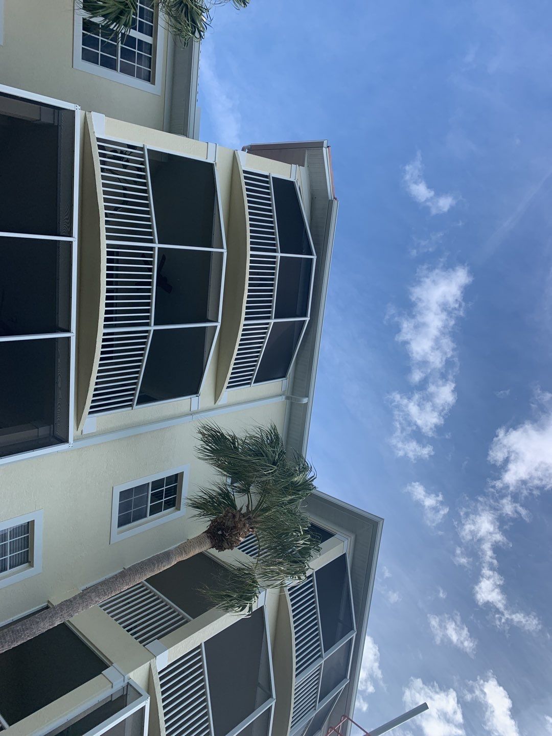 Downspout Repair in Fort Myers FL by Gutter Professors
