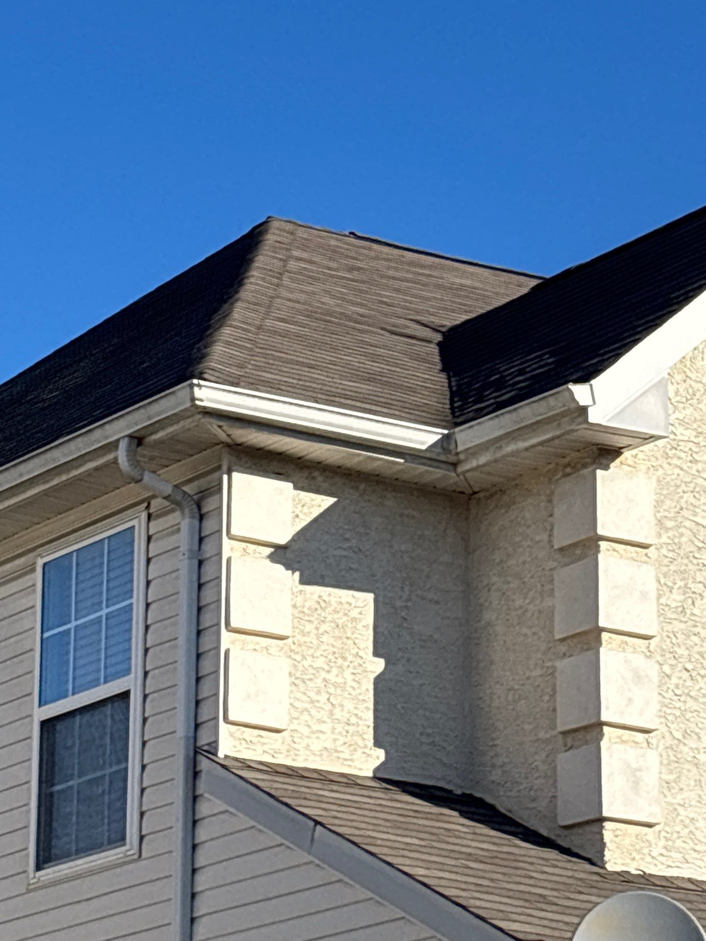 Roofing Project in Sicklerville by Mighty Dog Roofing of South Jersey 