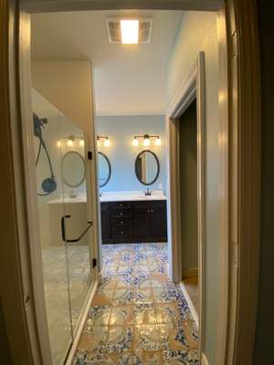 Griggs Project in Springdale, AR