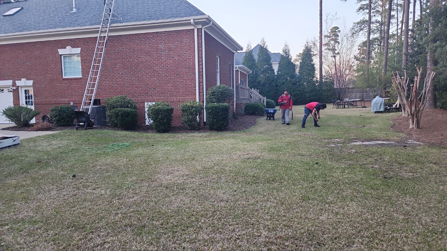 Residential Roofing Installation using Owens Corning Duration Estate Gray by Indigo State Roofing