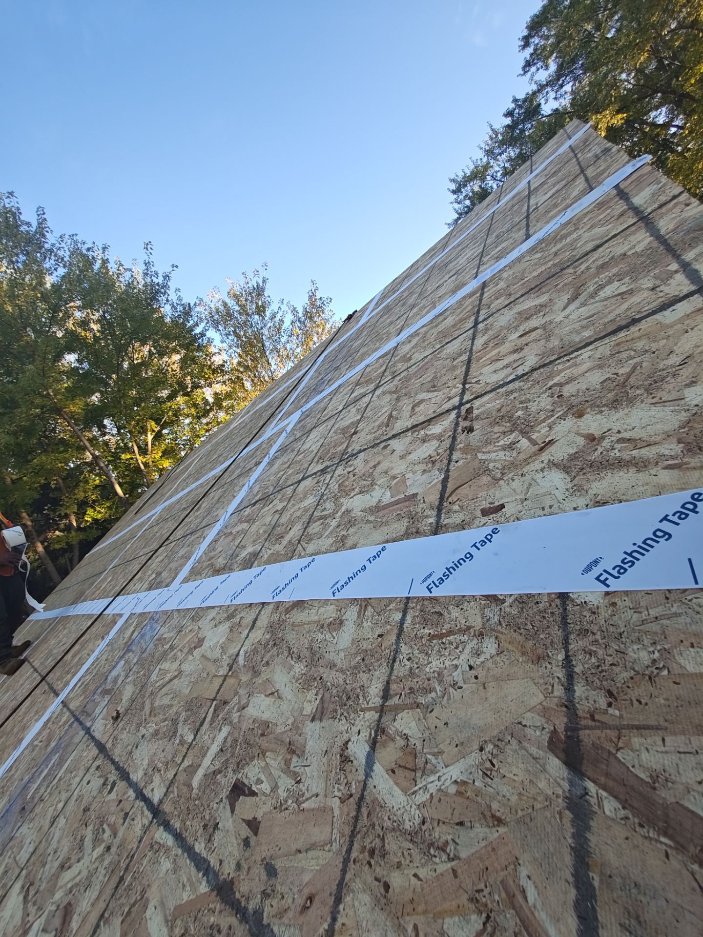 FORTIFIED ROOF in Rochester by Forever Fortified