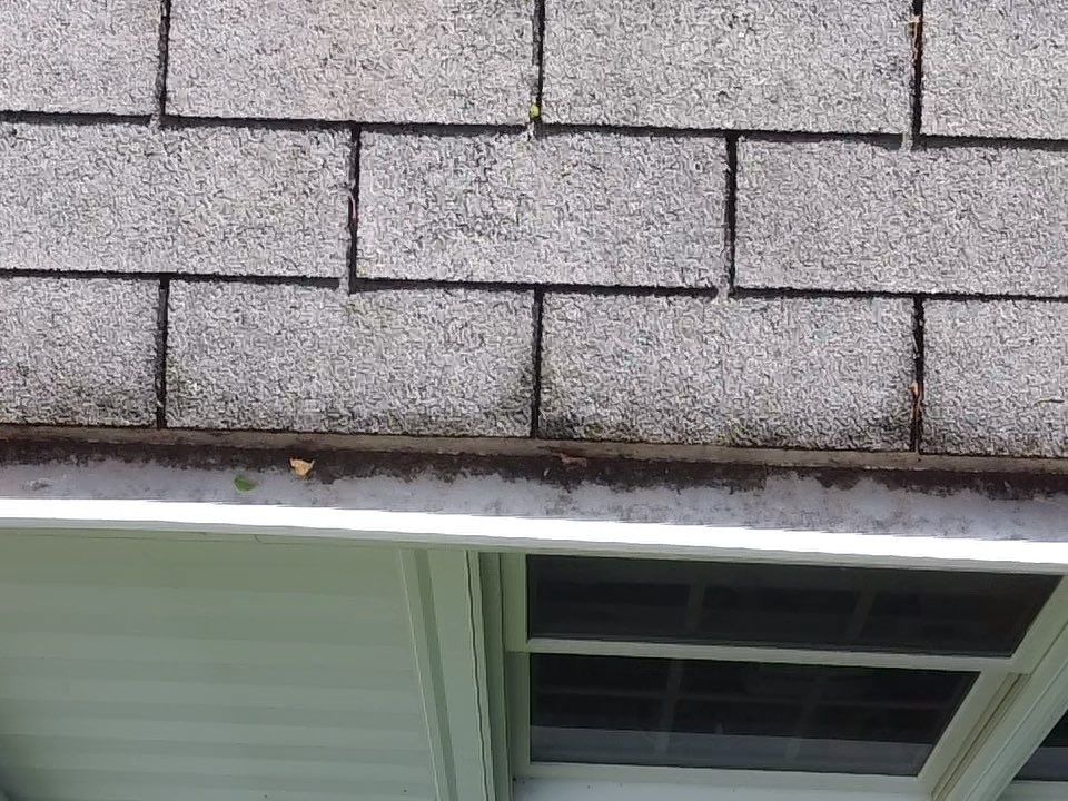 Project in Manakin Sabot by Roof Maxx of Midlothian