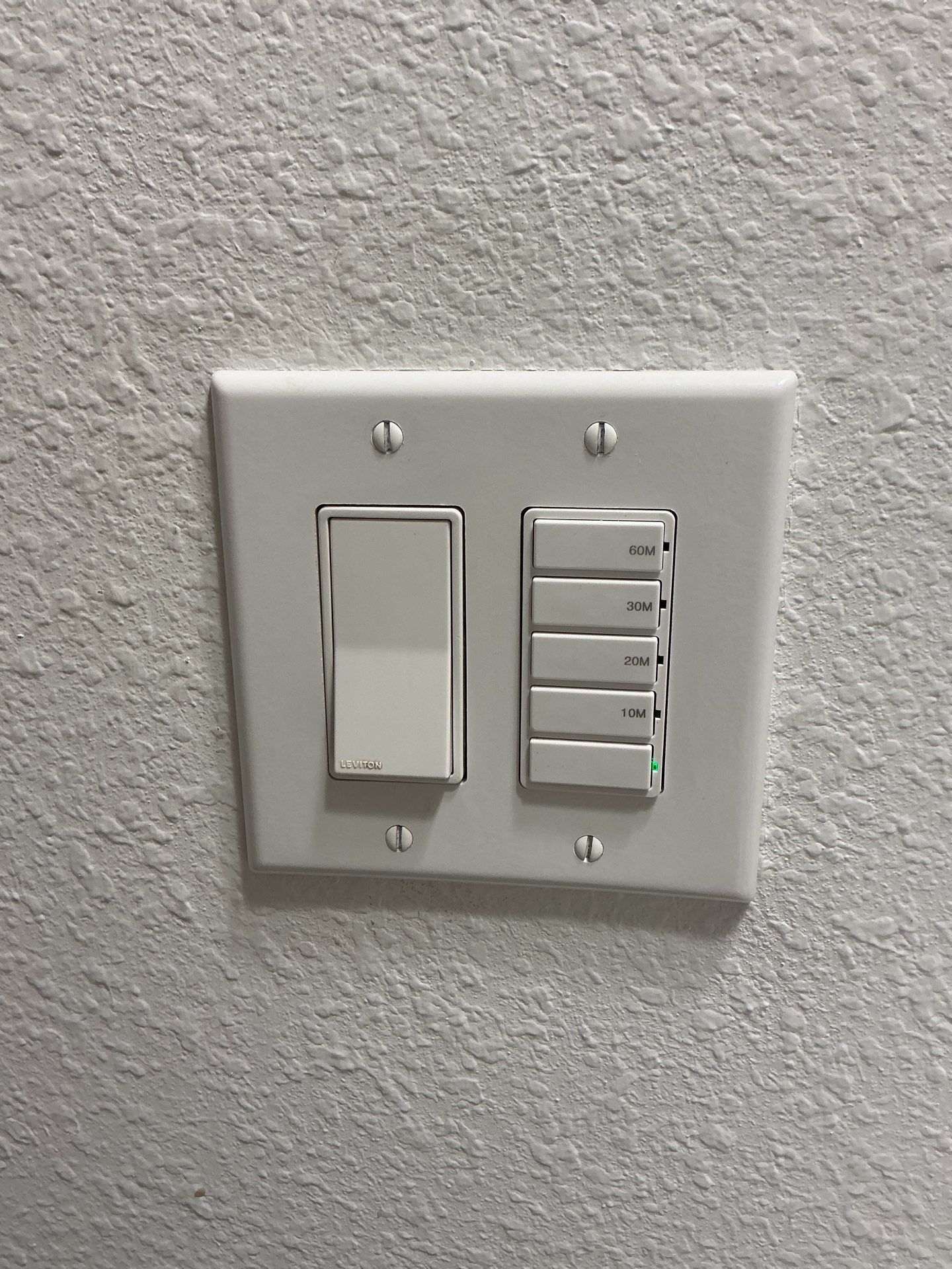 Bathroom Exhaust Fan Replacement | Winter Park, FL 32789 by Smartron Electric