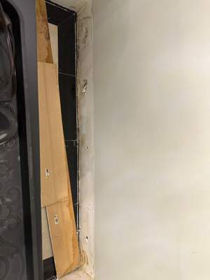 Water Damage Claim in aventura