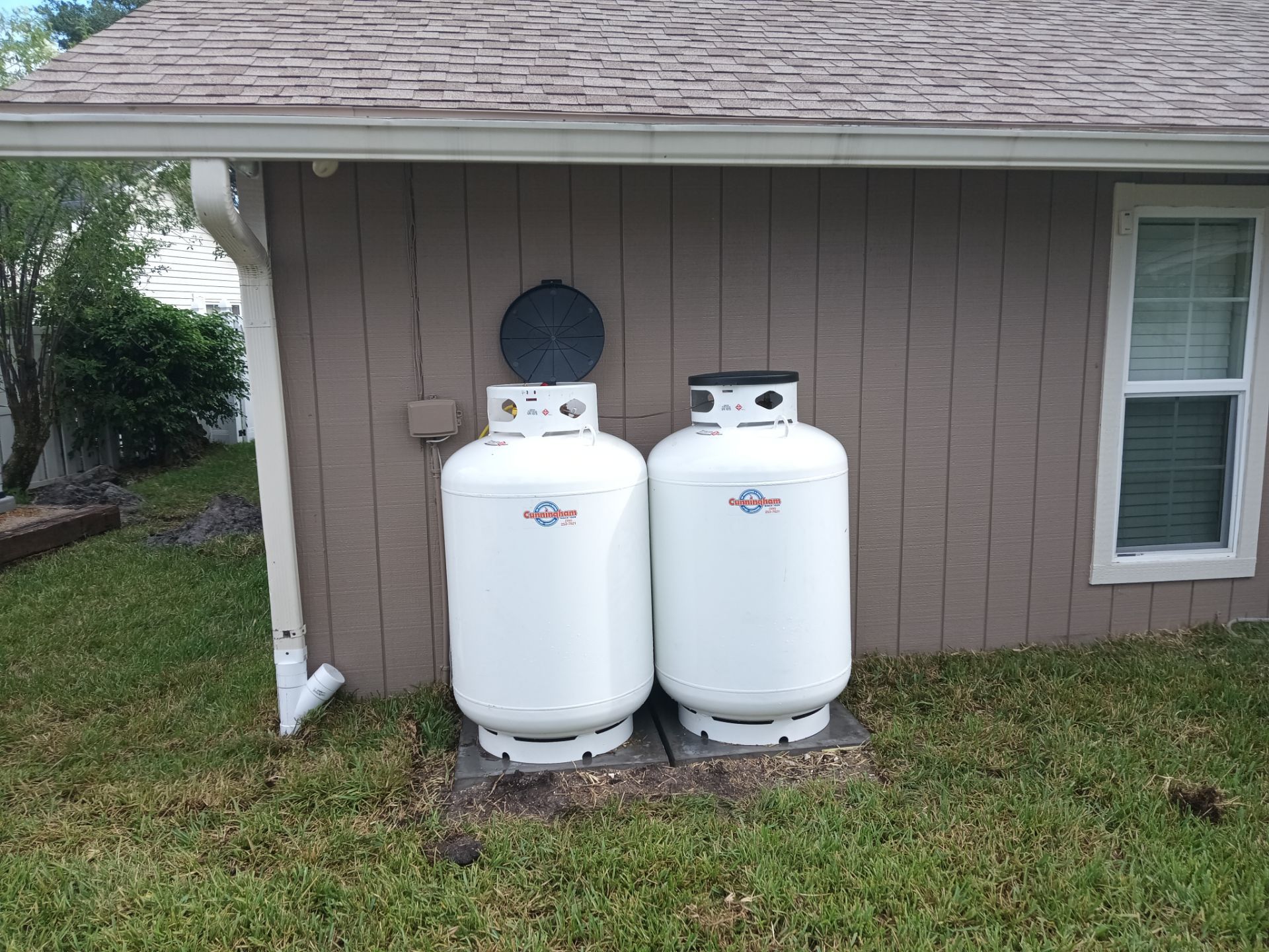 Cunningham AC, Heat & Propane featured photo.