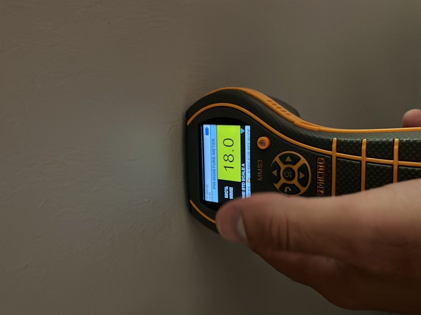 Project in City of the Village of Clarkston by EzDry Water Mitigation & Property Restoration