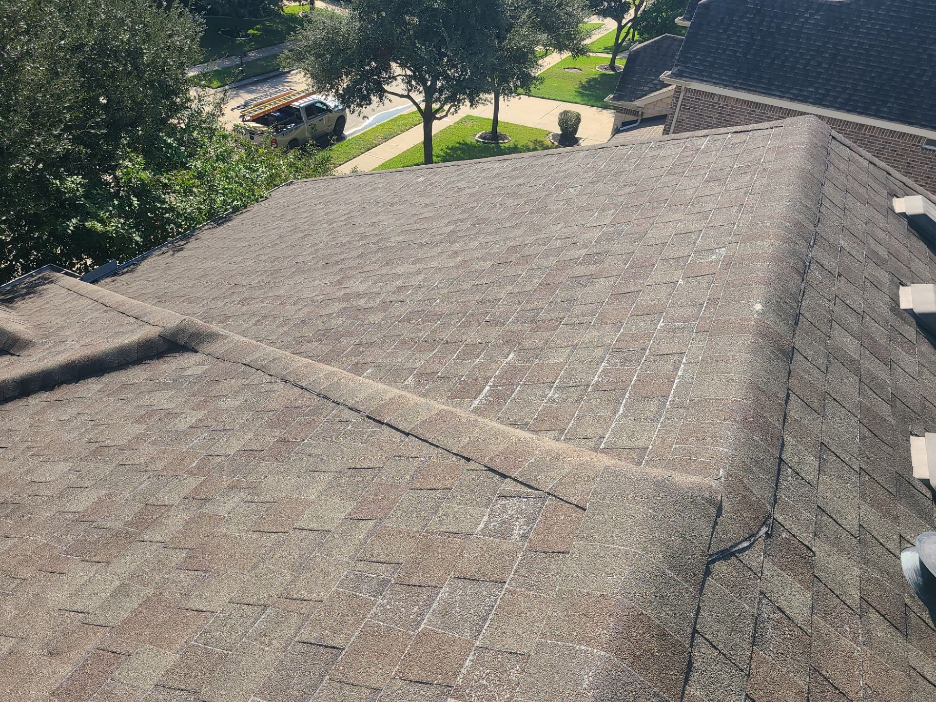 Roof Repair Richmond by Roof Repair Services LLC