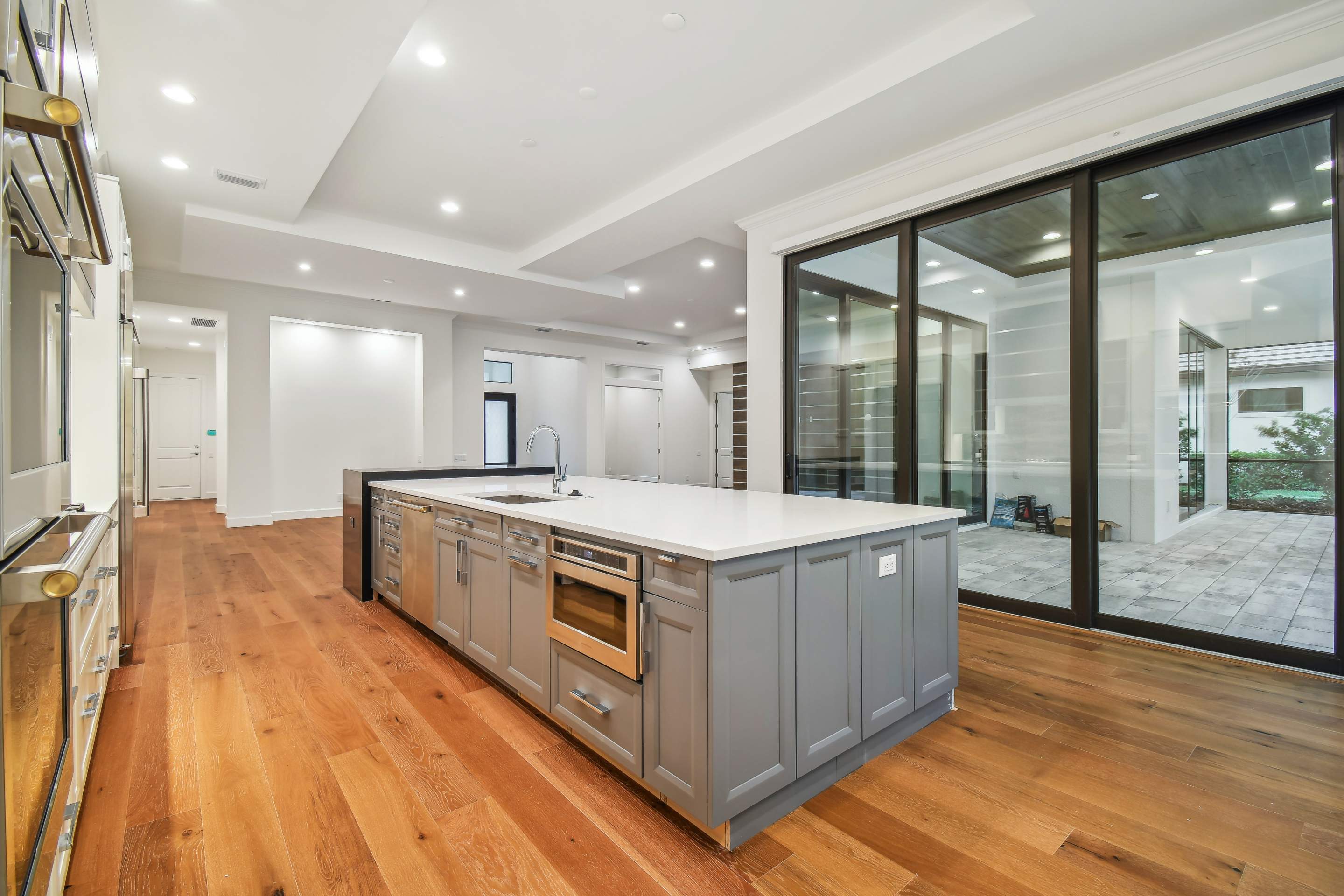 Trieste II by Lyons Heritage Tampa, LLC