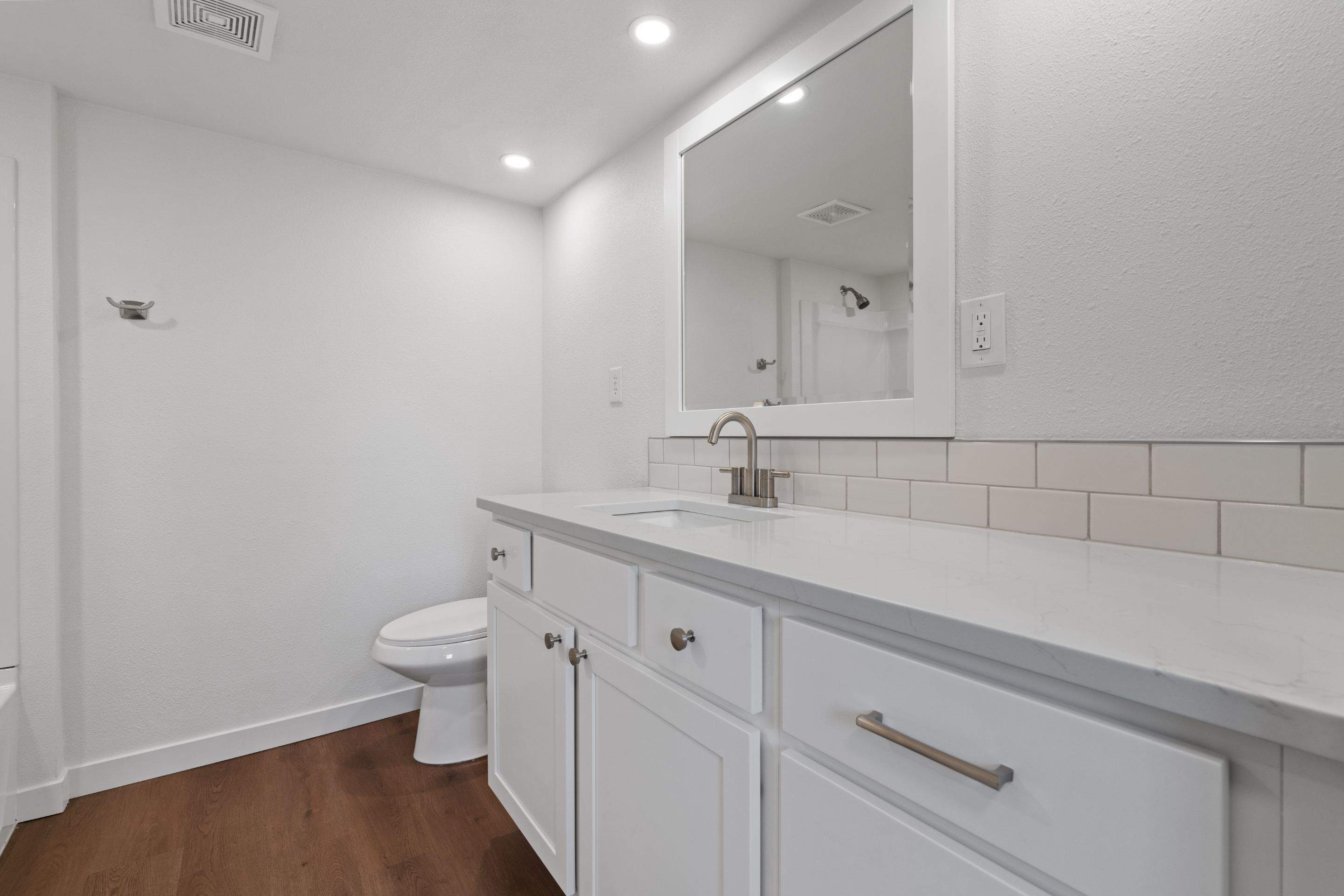 Major Remodel with Extensive Repairs - Vancouver by Crm Services Llc