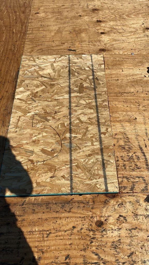 Project in The Colony by Rhino Roofing and General Contracting, LLC