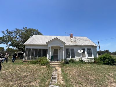 Project in Clifton