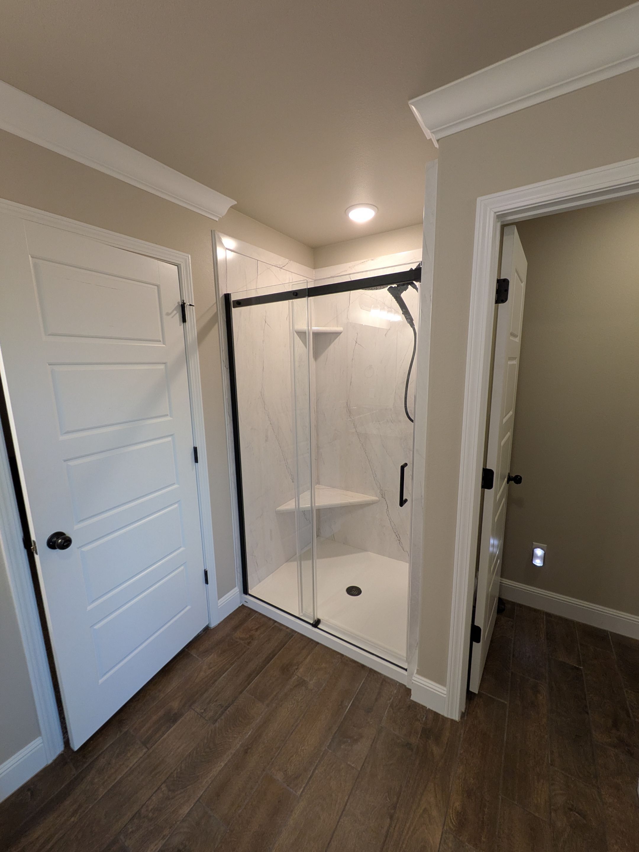 Farlin Project in Pea Ridge, AR by Ozark Home Pros