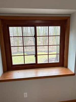 Window Replacement Project in Angola, IN