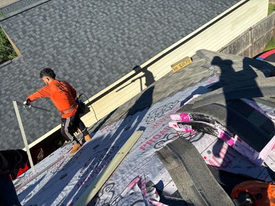 Roof Repair Pasadena