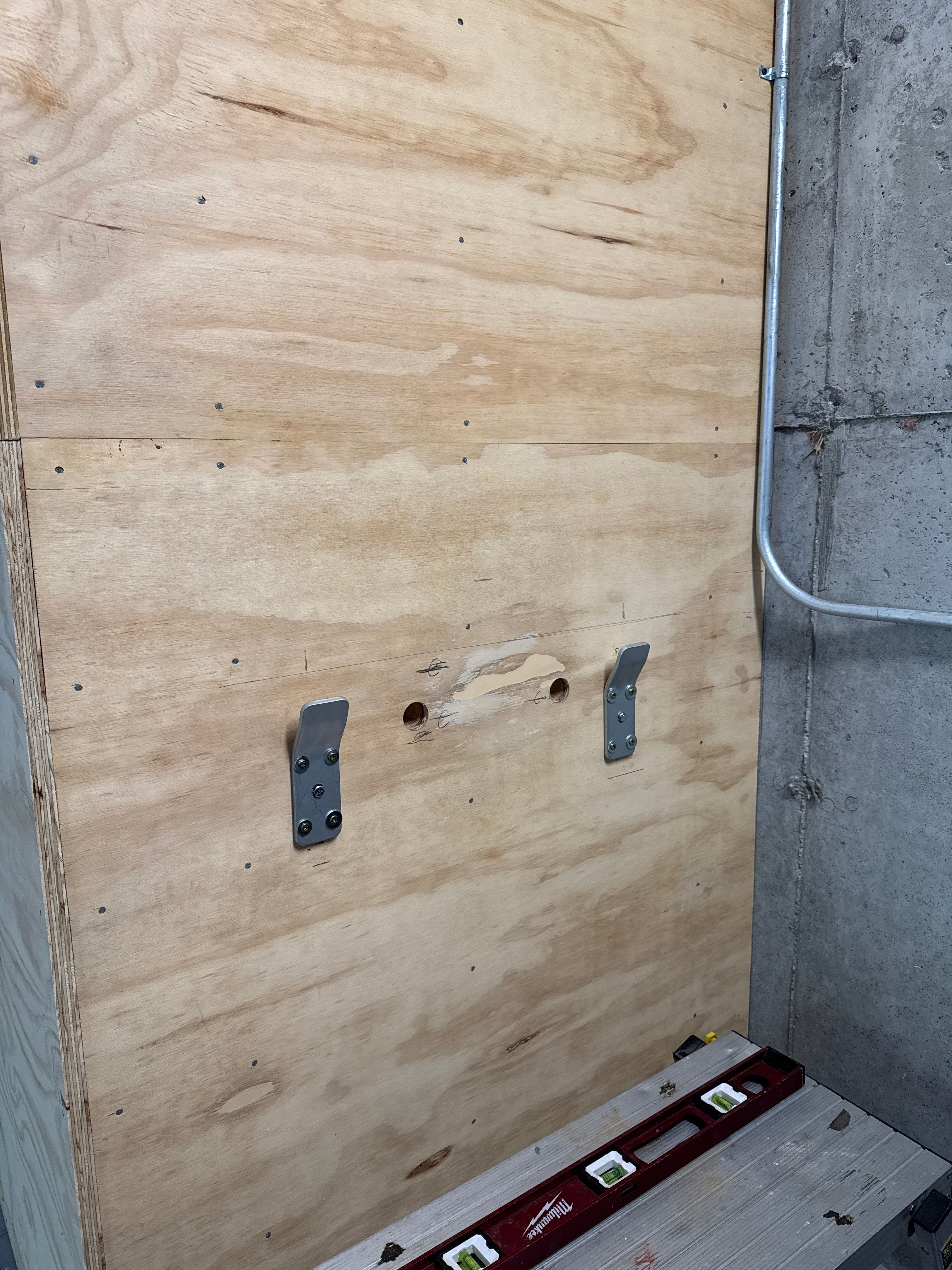 Garage Project by Stake Plumbing and Heating