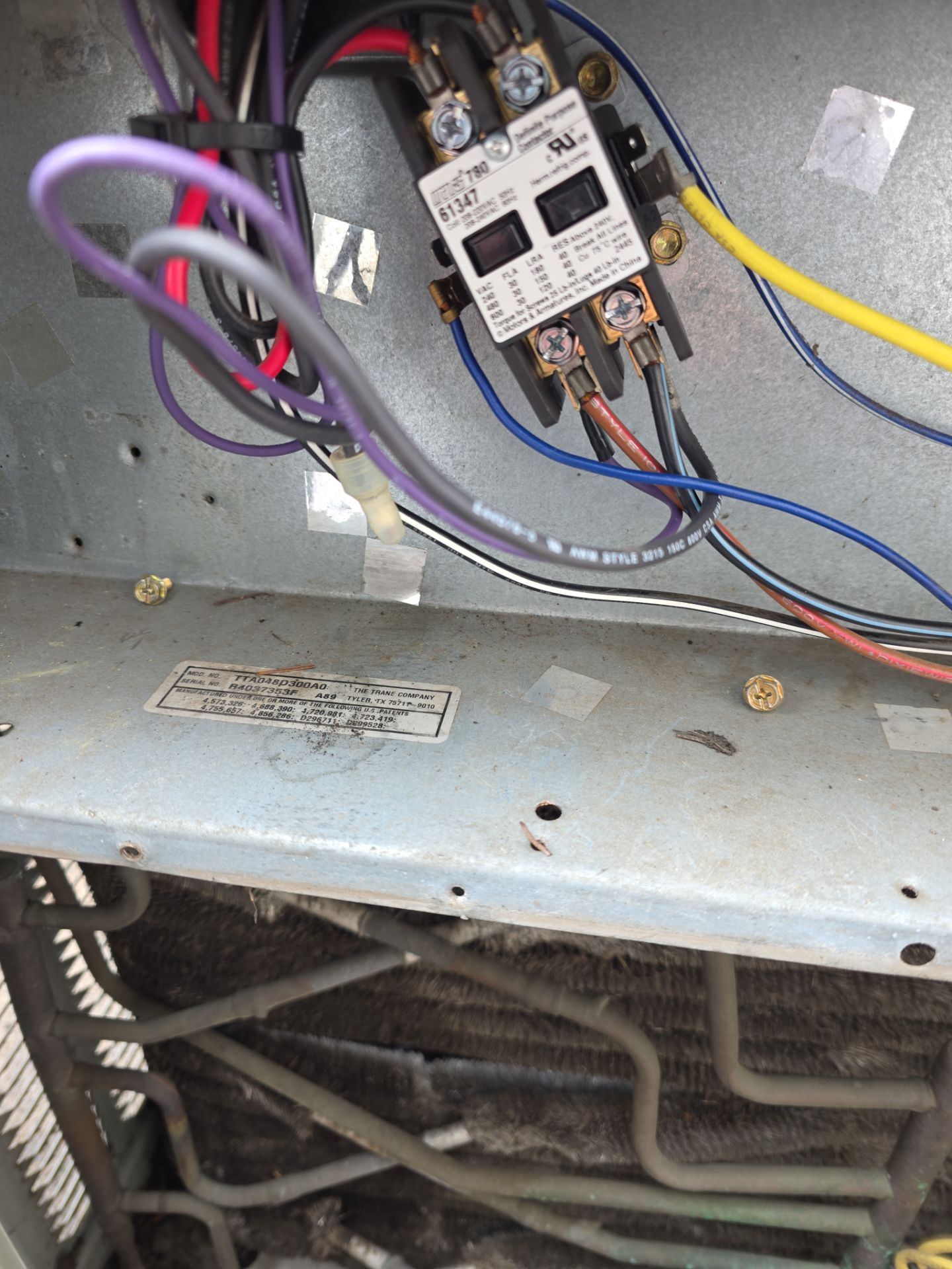 Project in Vancouver by HVA Climate Control