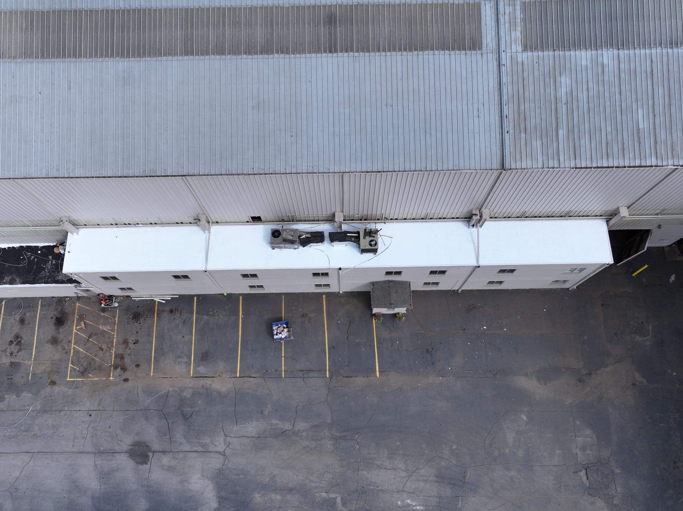 AFCO Steel by Omnia Roofing