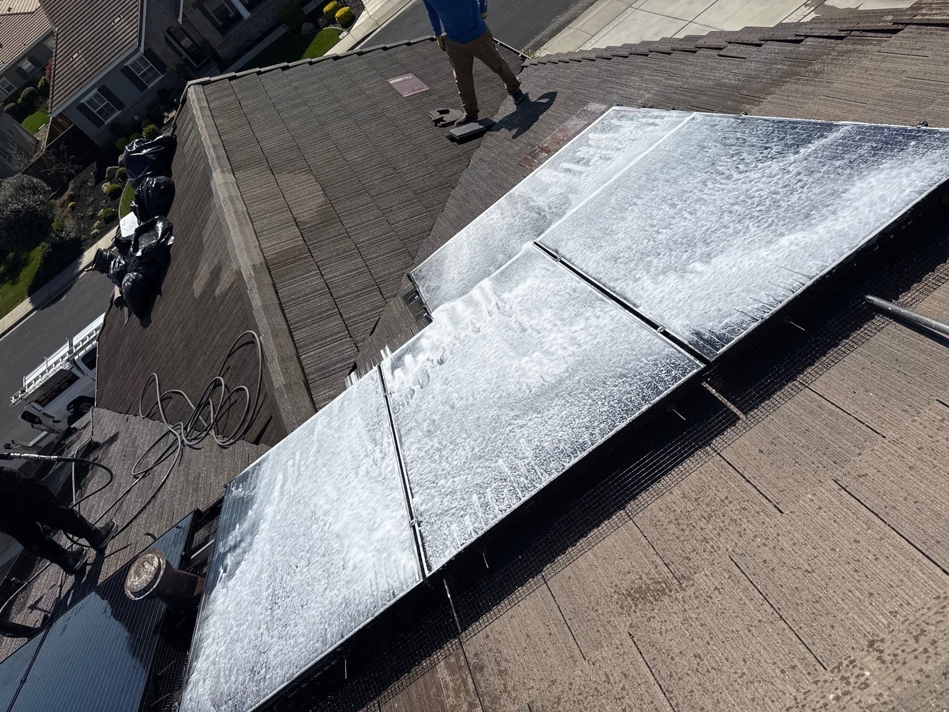 Project in Brentwood by Top Elevation