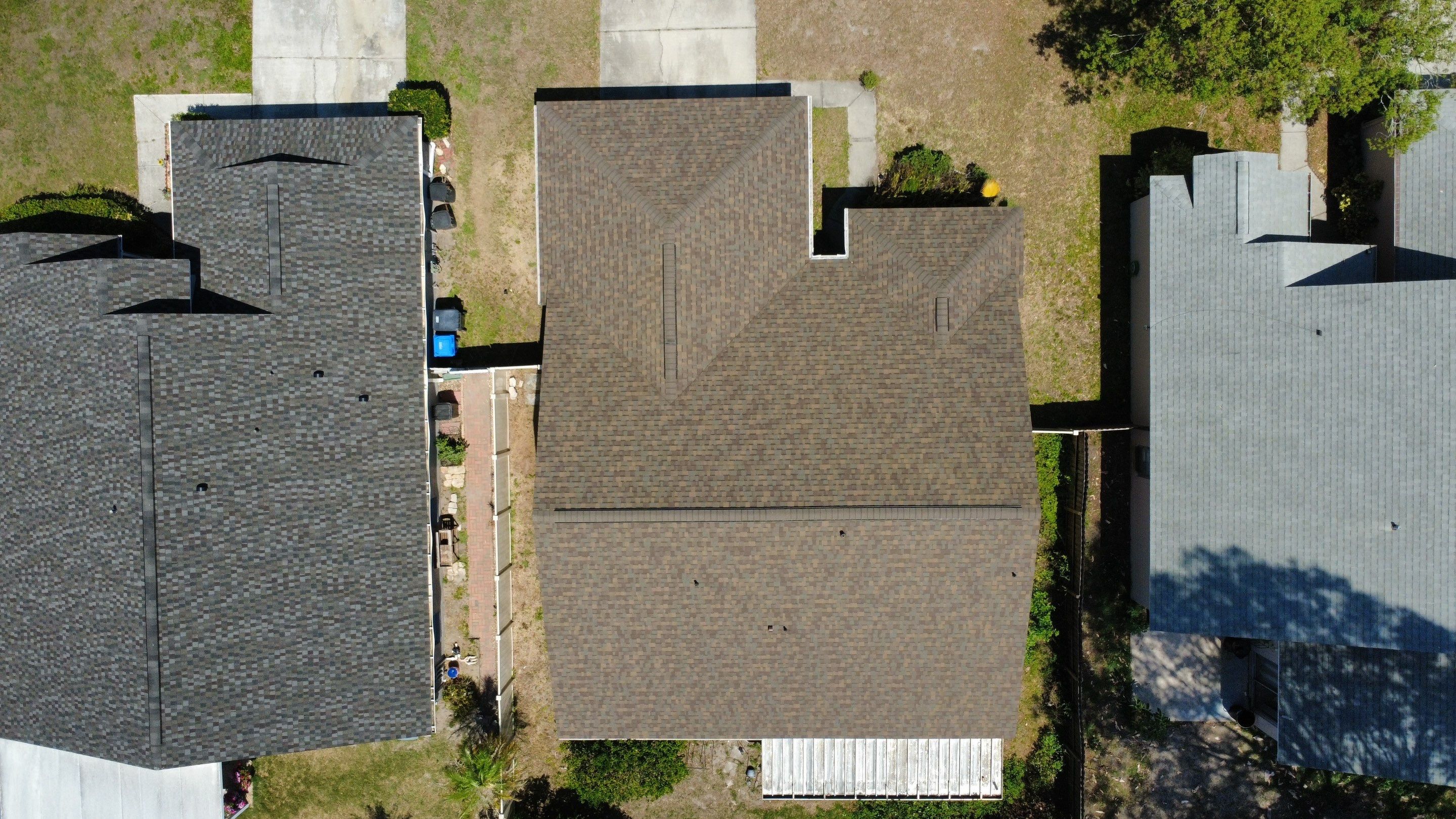 Roof replacement in Riverview, FL by Steadfast Roofing