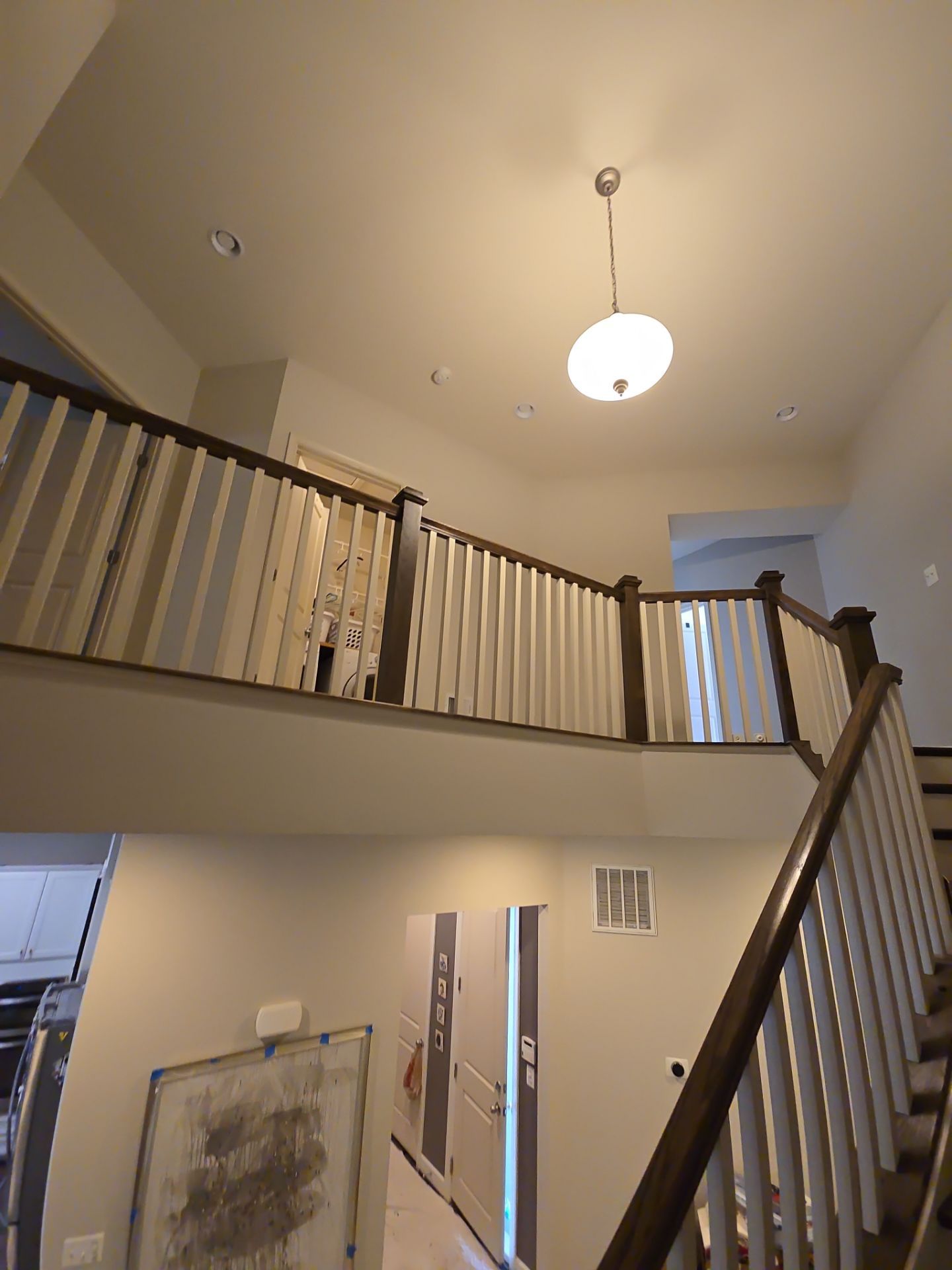 Interior House Painting in Brambleton, VA by My Painter 