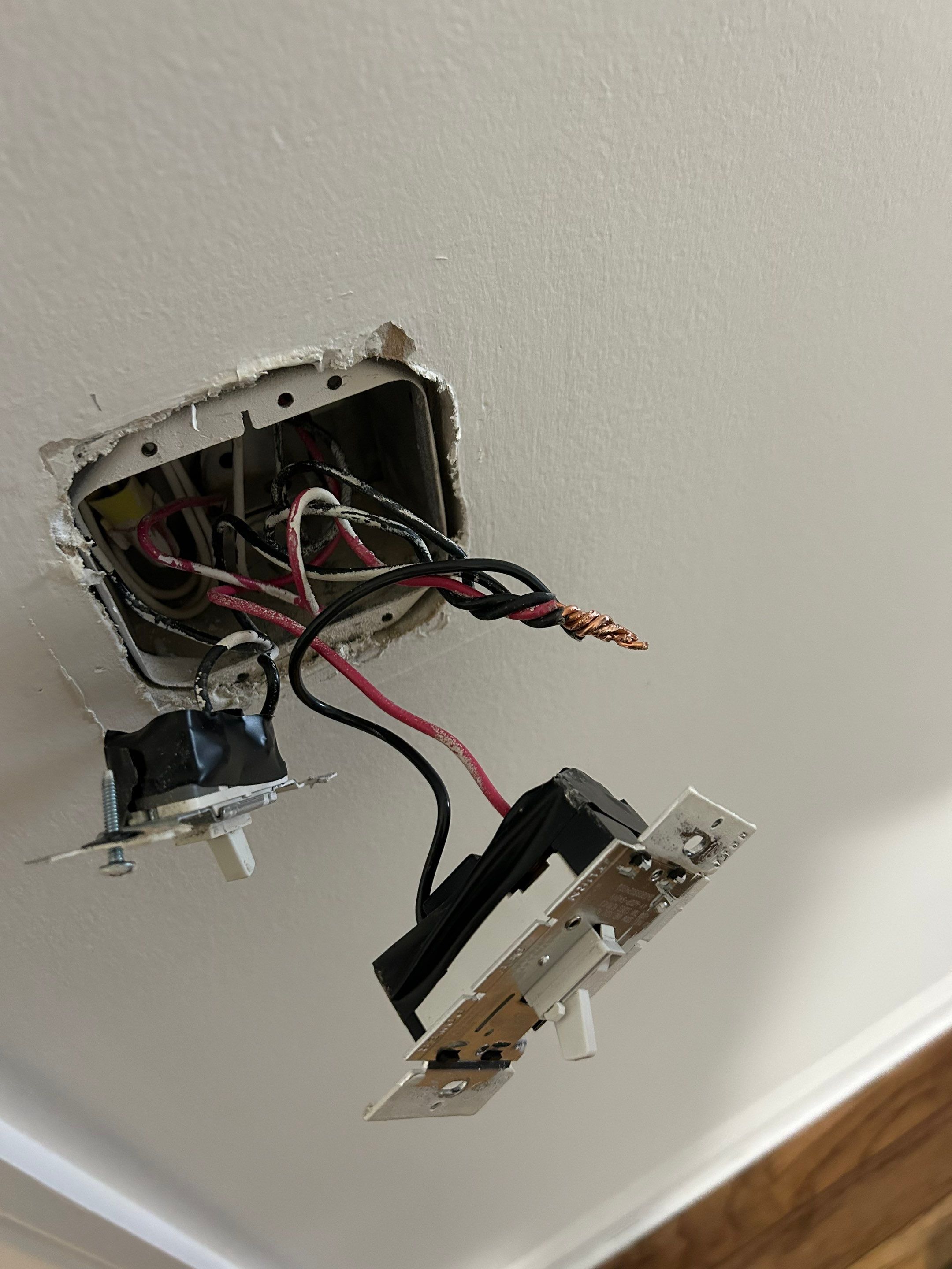 Lighting Installation by Staybright Electric