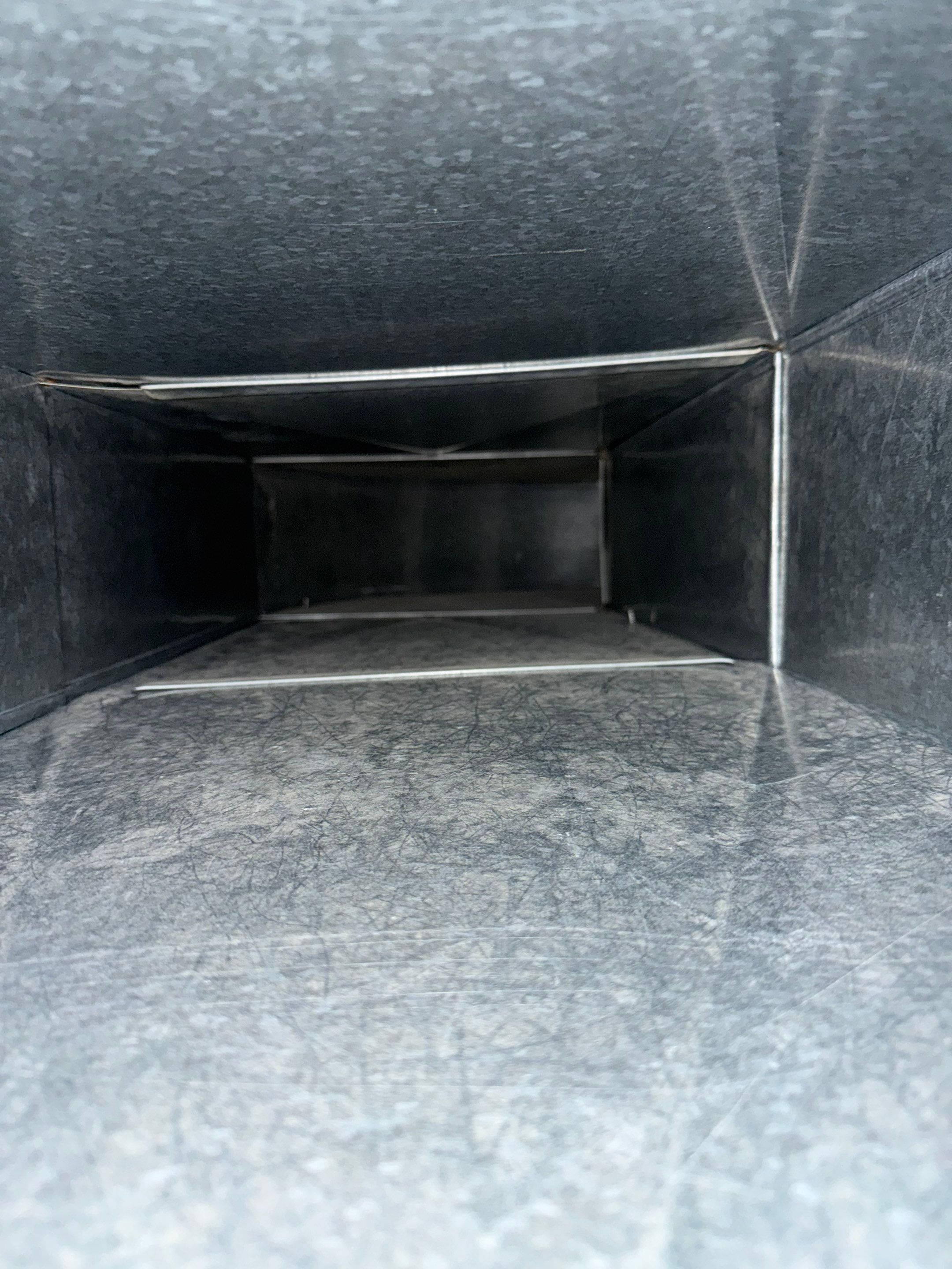 Duct Cleaning and Sanitizing in Mount Jackson by Elemental Heating and air conditioning LLC