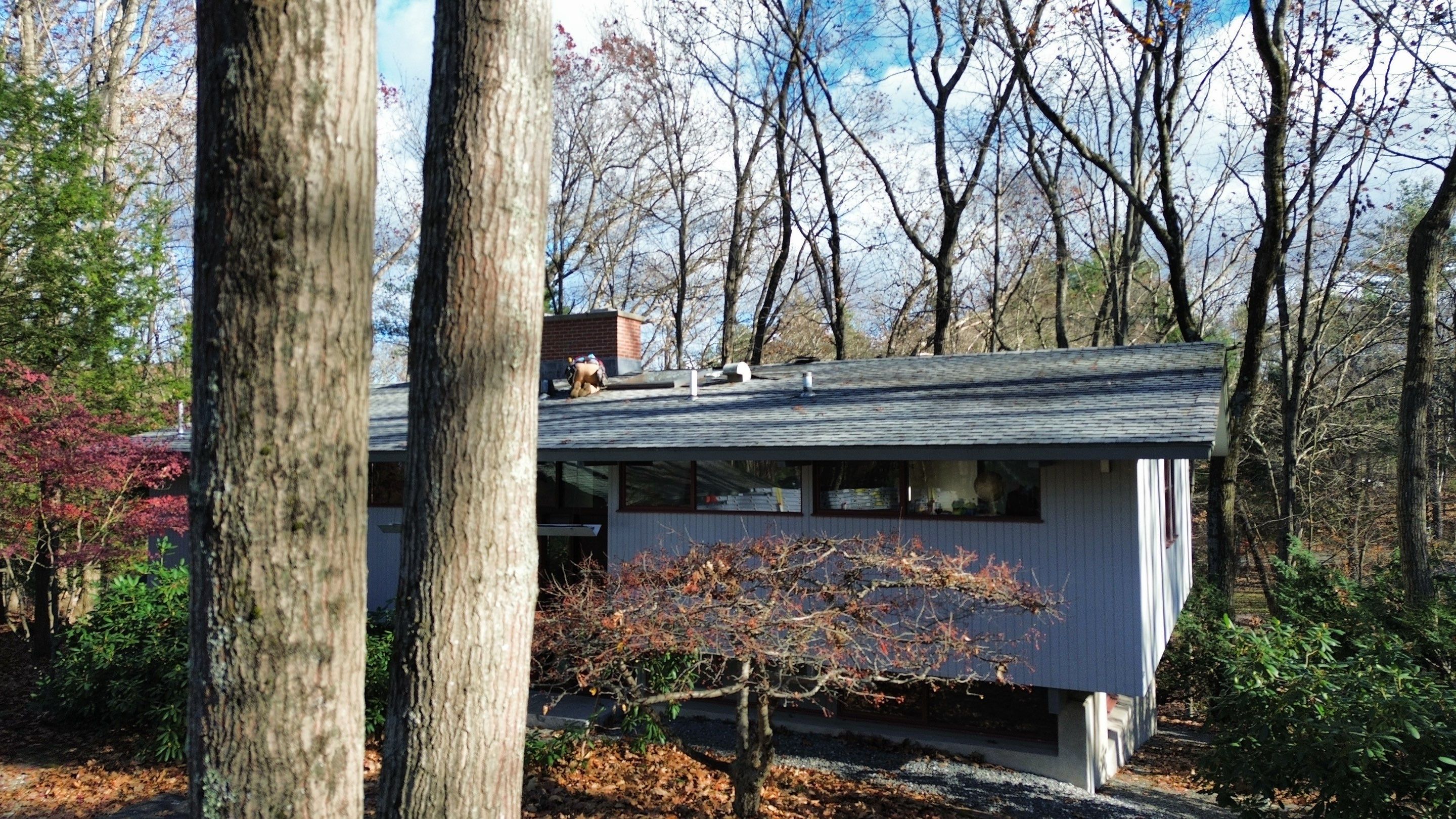 Roofing & Skylights | Concord by Mighty Dog Roofing of Greater Middlesex County
