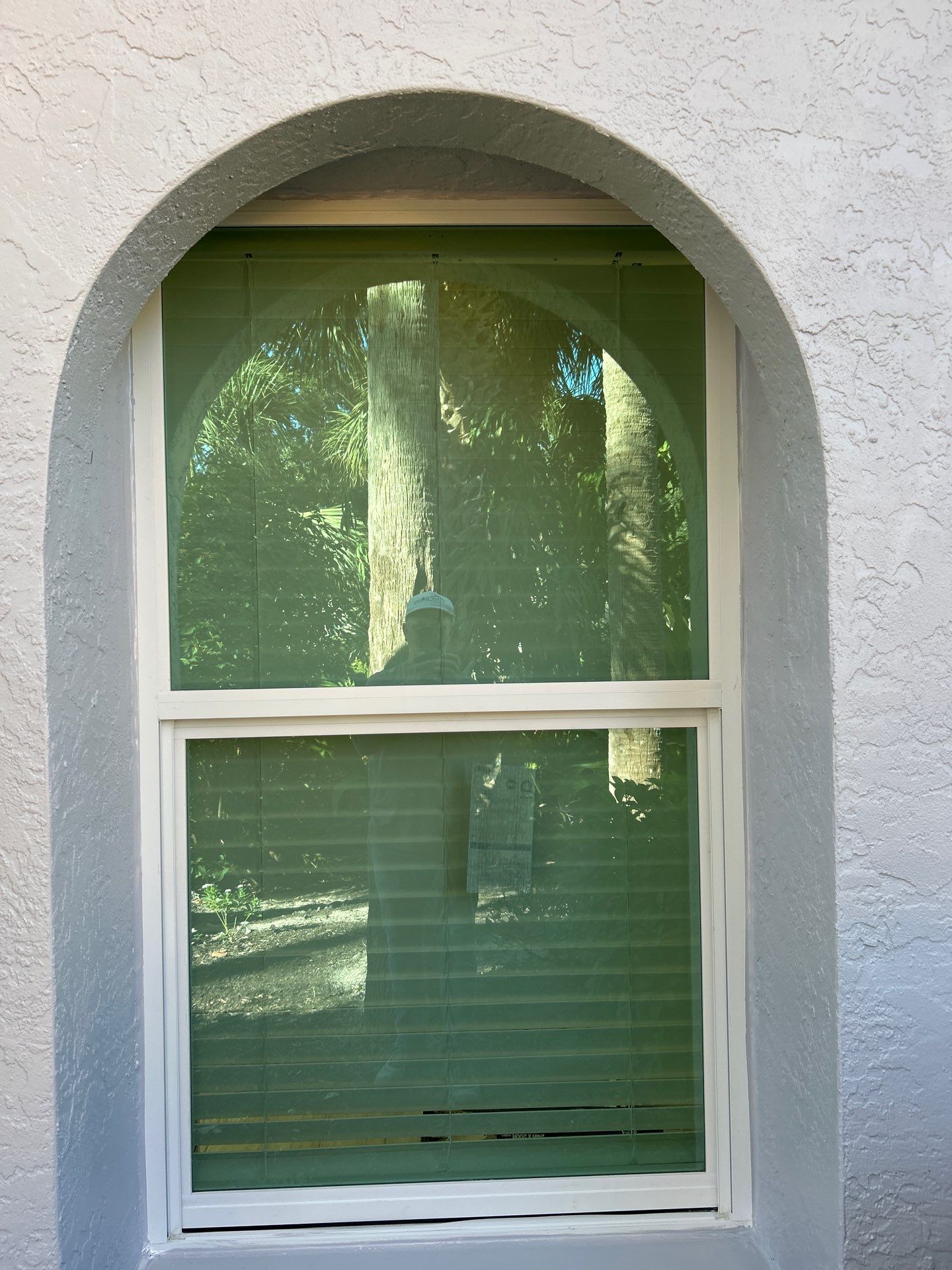 Door Installation using Mr Glass  by Windows For Life 