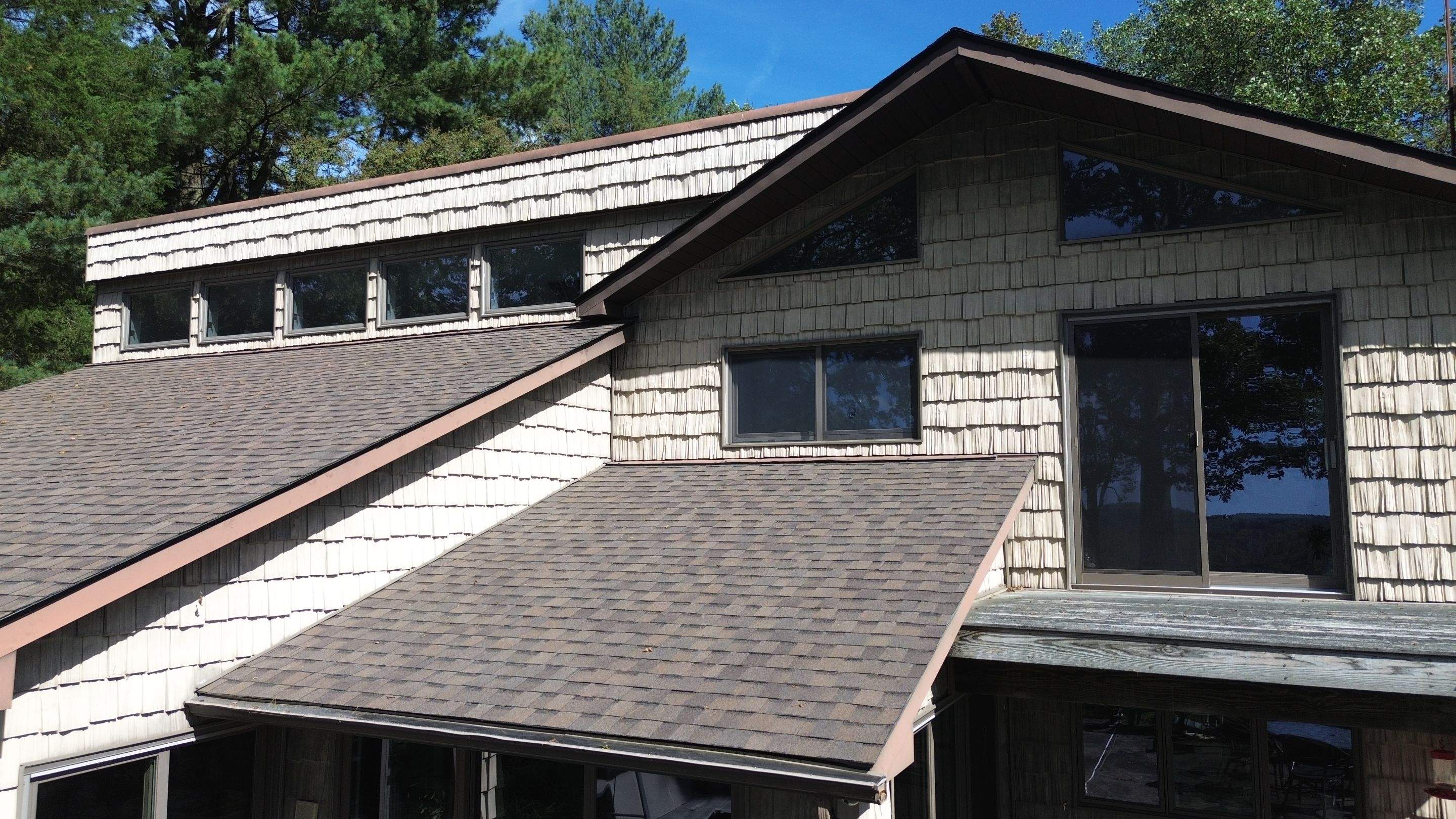 New Roof Install in Hungtingtown, MD  by Storm Ready Exteriors