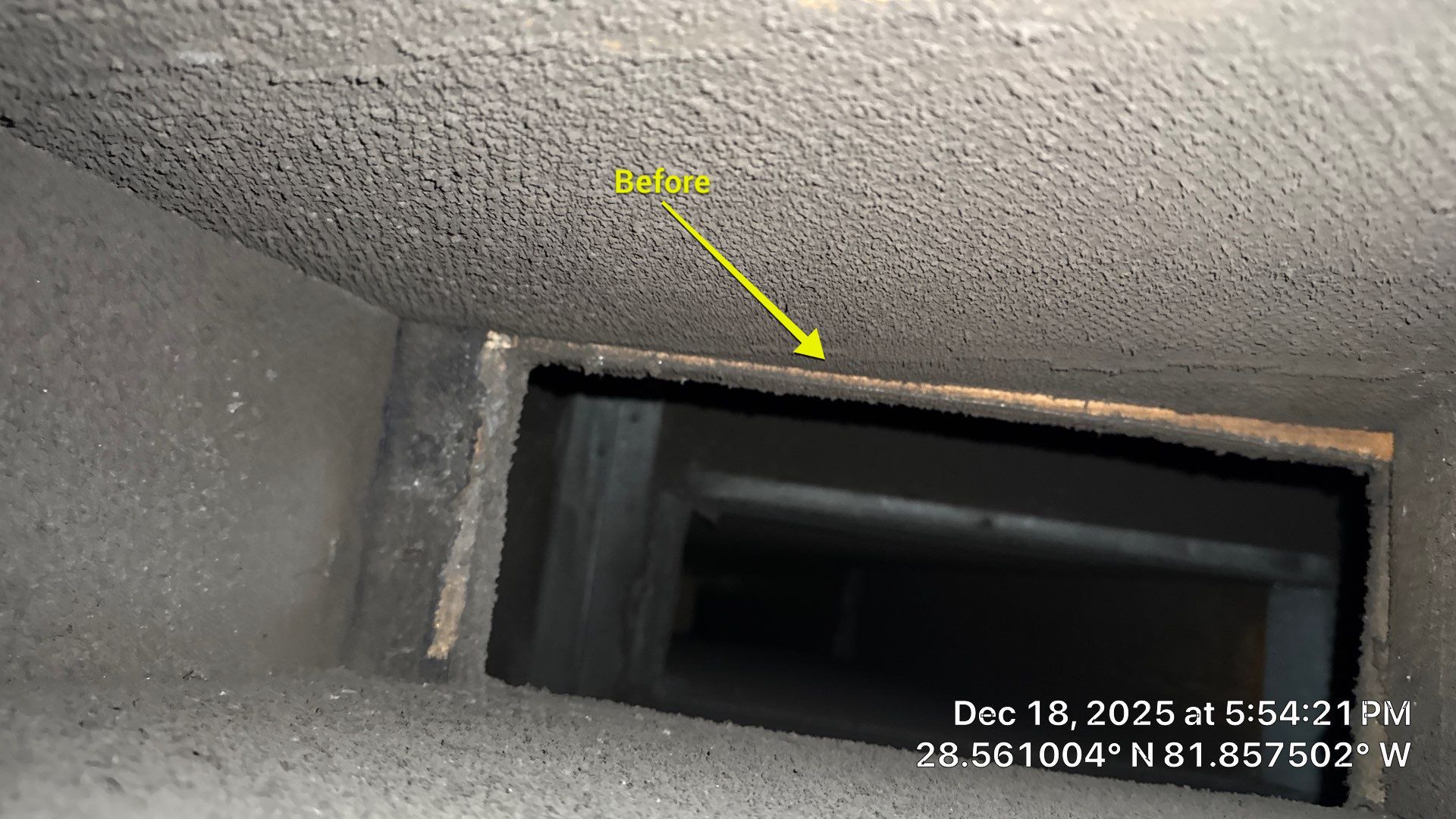 Commercial Air Duct Cleaning in Groveland by Hygienic Air, Inc