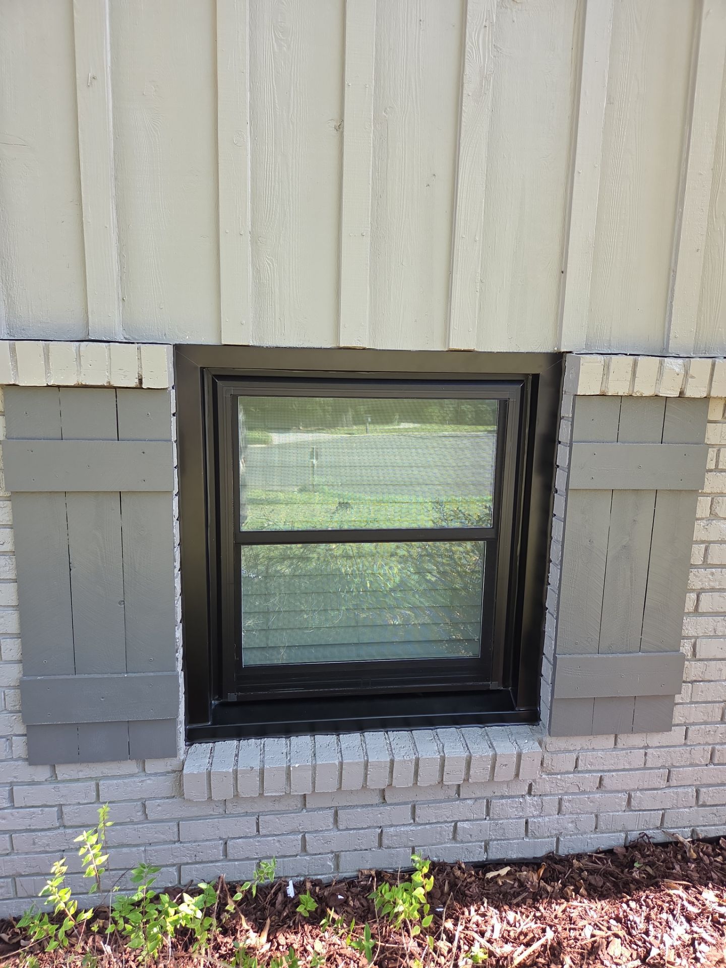 Howard- Project in Vestavia Hills by The Window Source