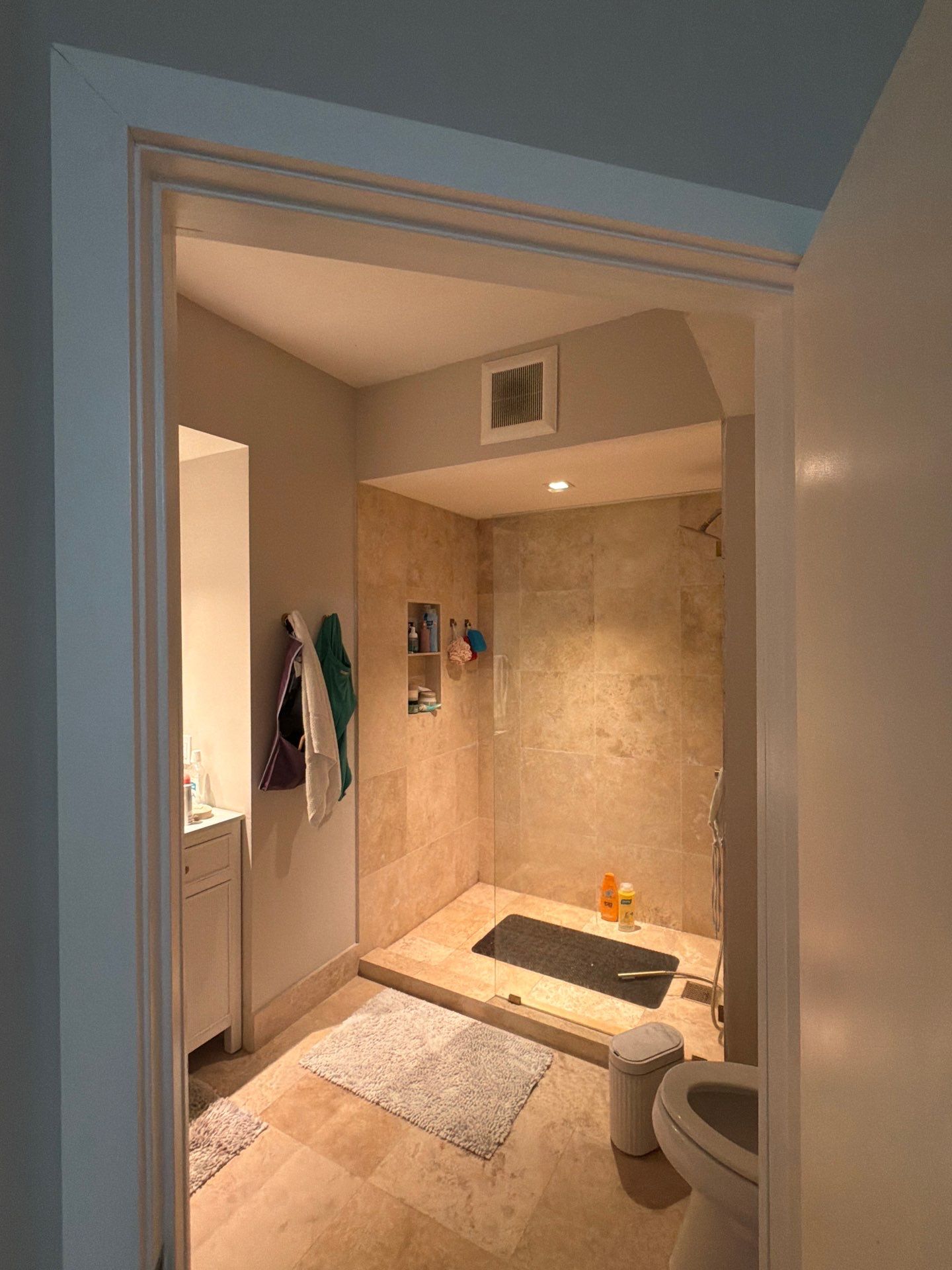 Water Damage Claim in North Miami Beach by FLAPA & KeyStone