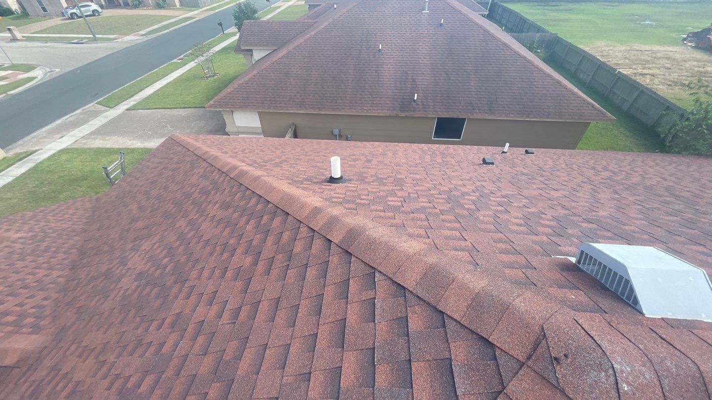 Residential Roofing Repair using Roofing Repair Products  by Lighthouse Roofing