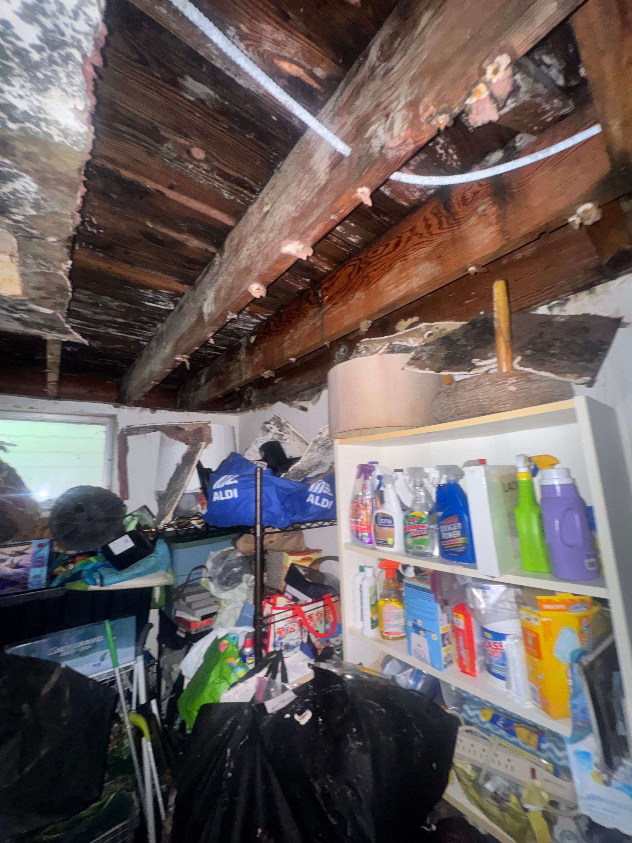 Water Damage Claim in Denville by FLAPA & KeyStone