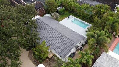 Residential Roofing Installation using WestLake Roofing Tile