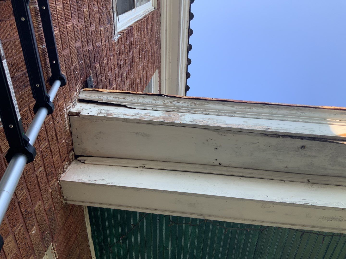 Residential Roofing Installation using GAF by Alpha Design Services