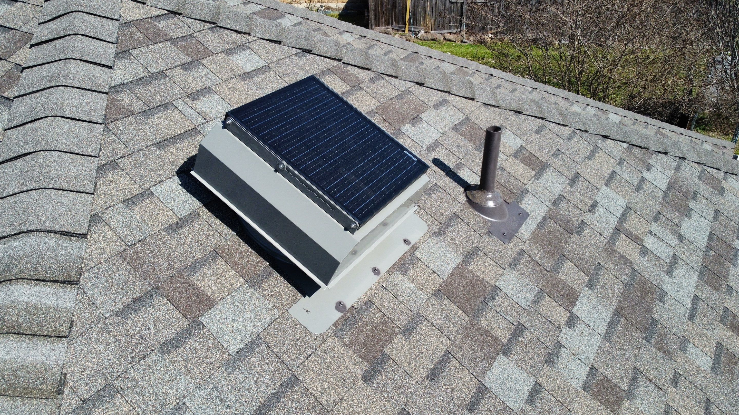 Residential Roofing Installation using TruDefinition Duration STORM by Kstylez Roofing & Construction
