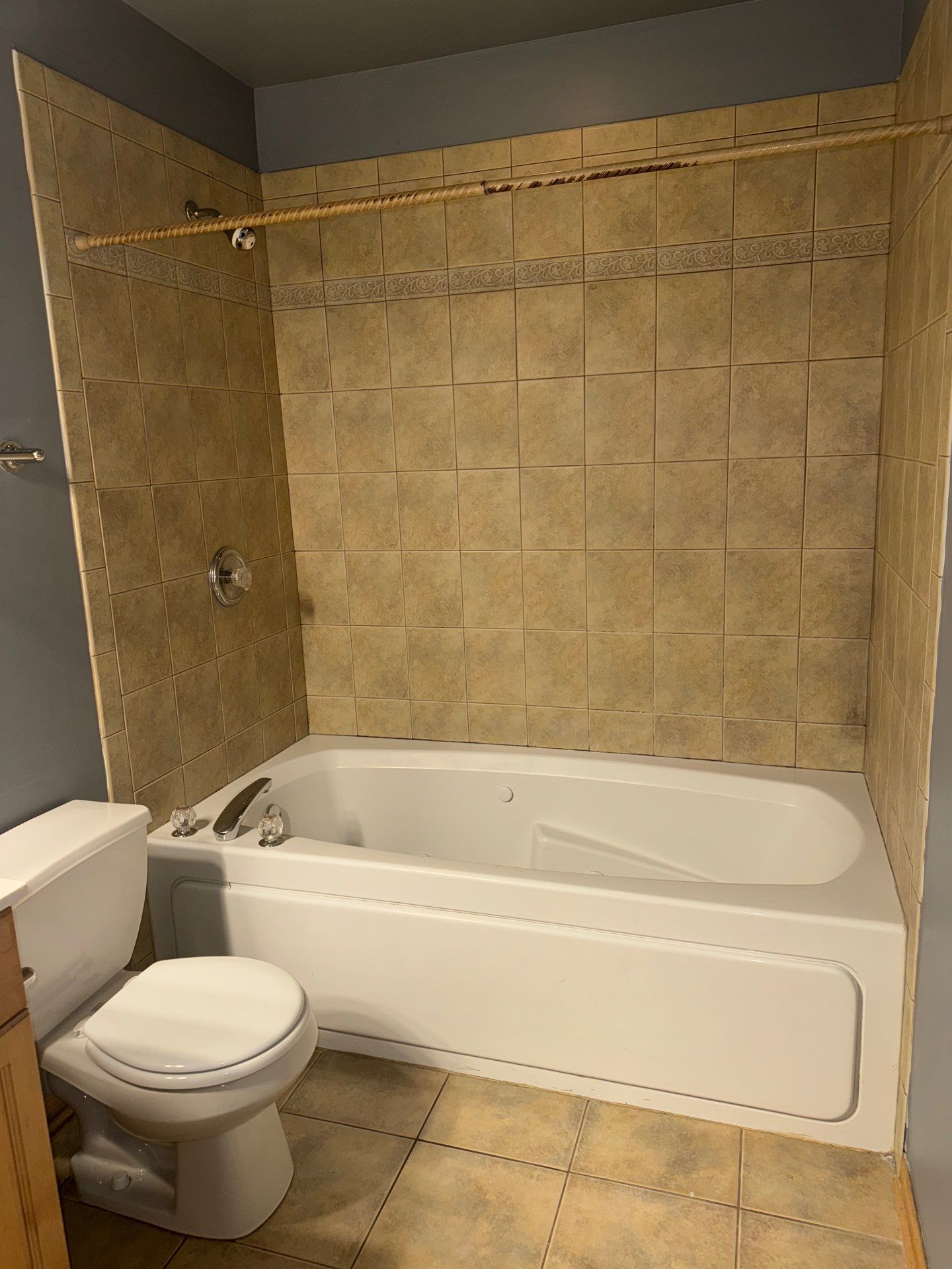 Project in Chicago by Xo Clean Services 