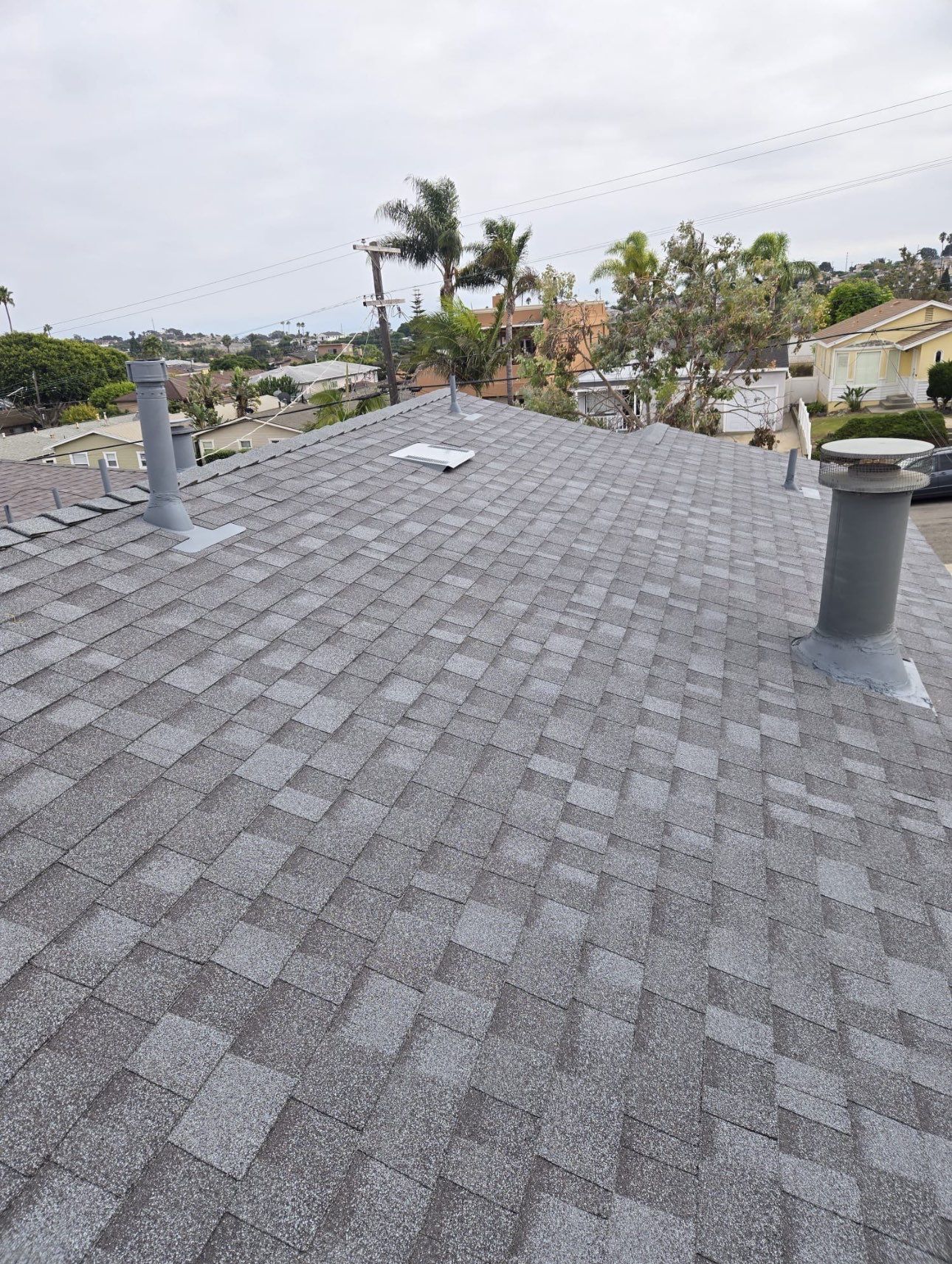 Roof Replacement - Los Angeles, CA 90731 by Epic Roof Replacement